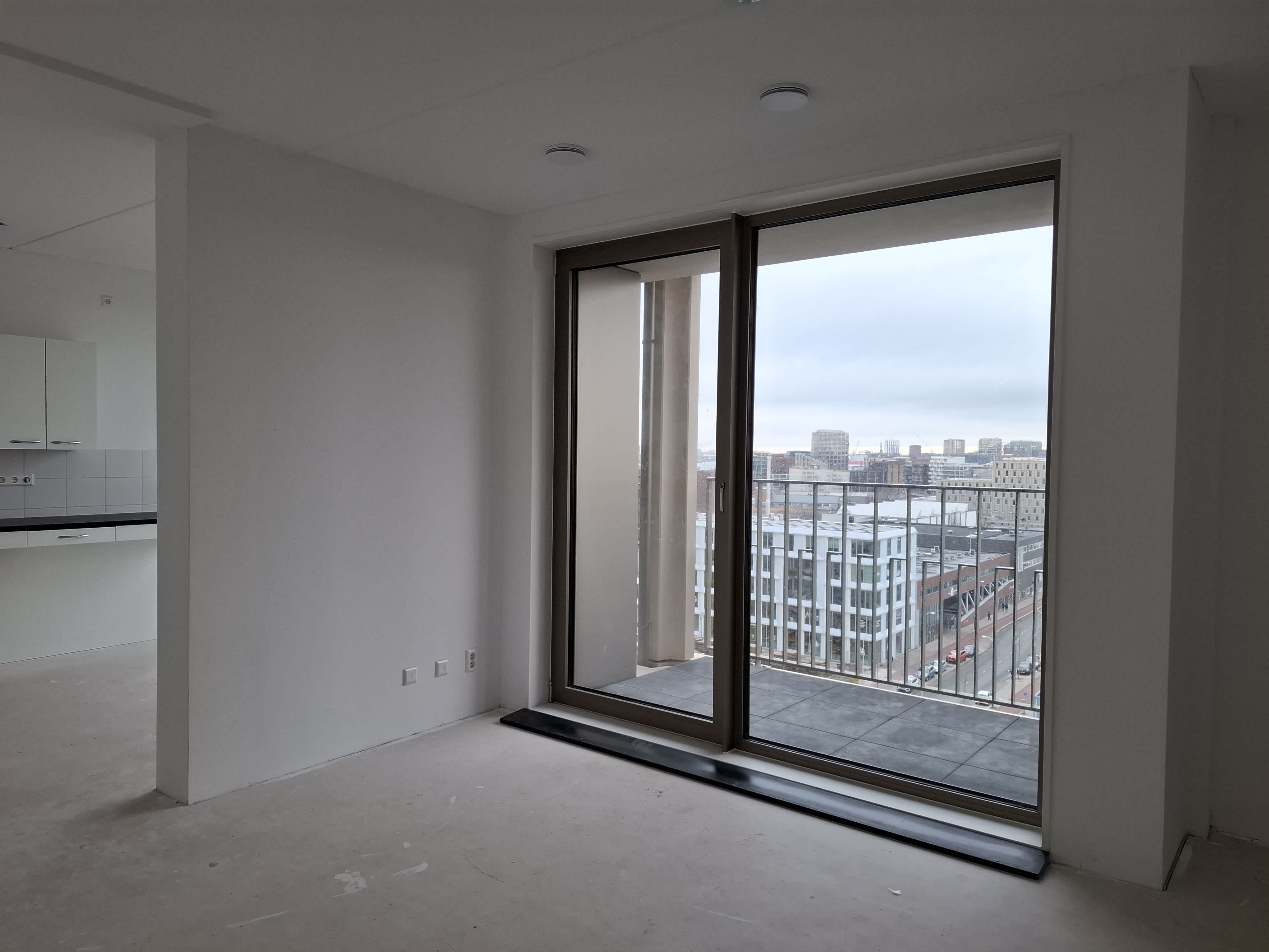 Docklandsweg 802 - Amsterdam