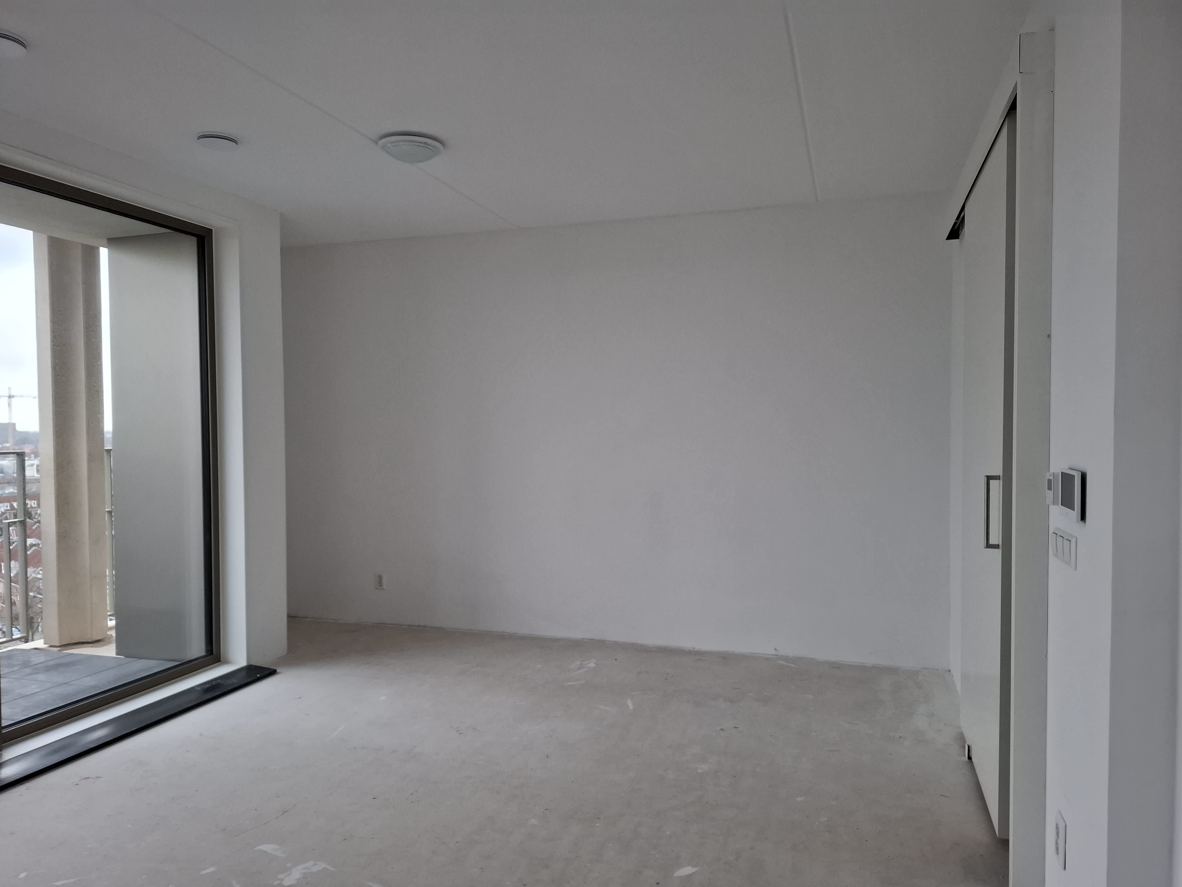 Docklandsweg 802 - Amsterdam