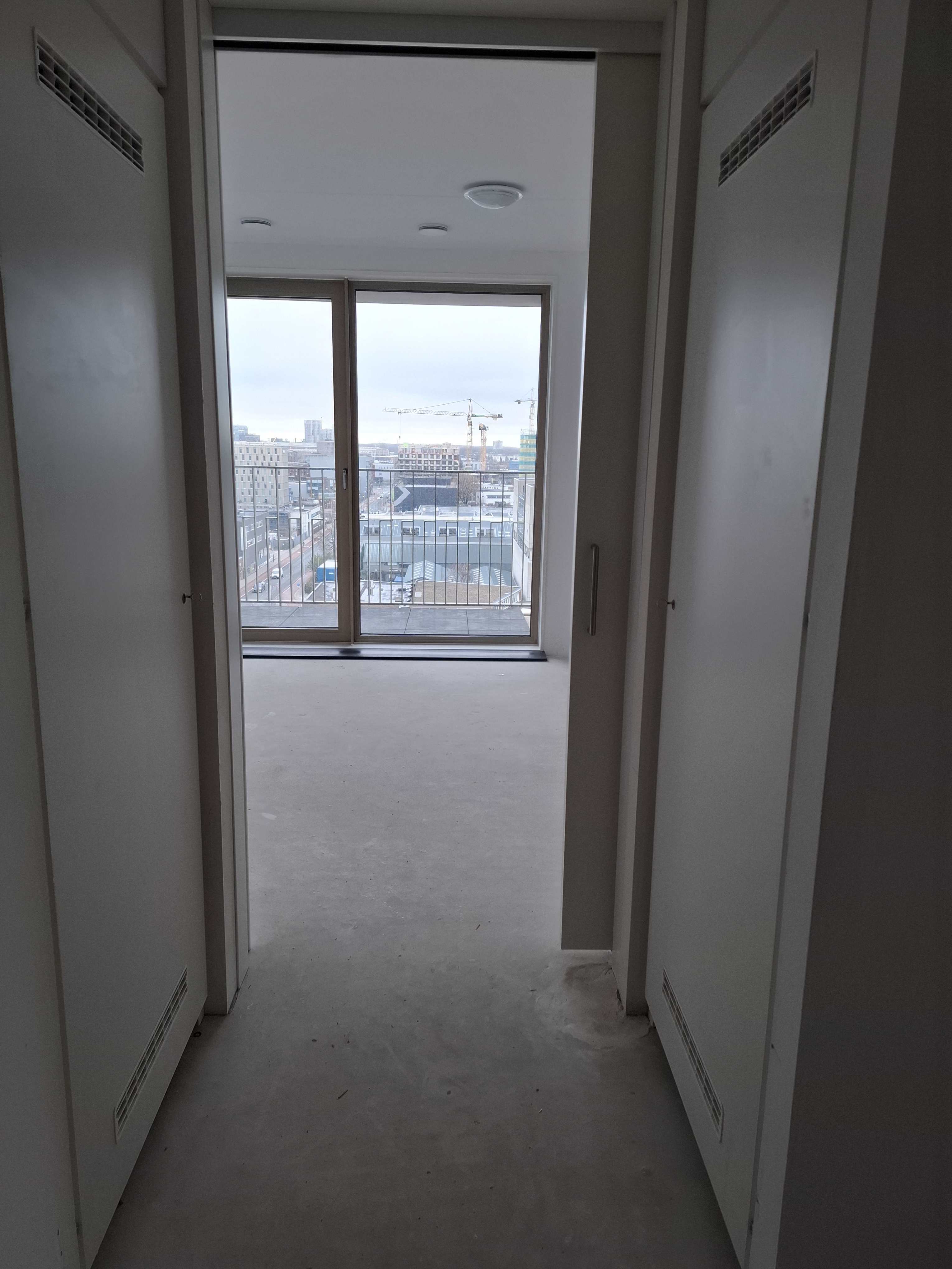 Docklandsweg 802 - Amsterdam