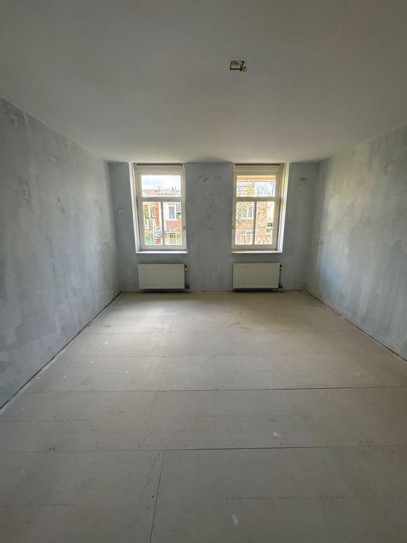 Blasiusstraat 112F - Amsterdam