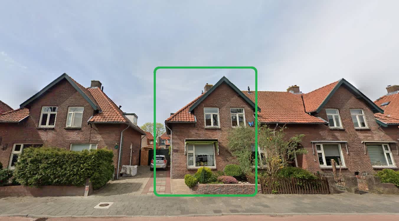 Larenseweg 231 - Hilversum