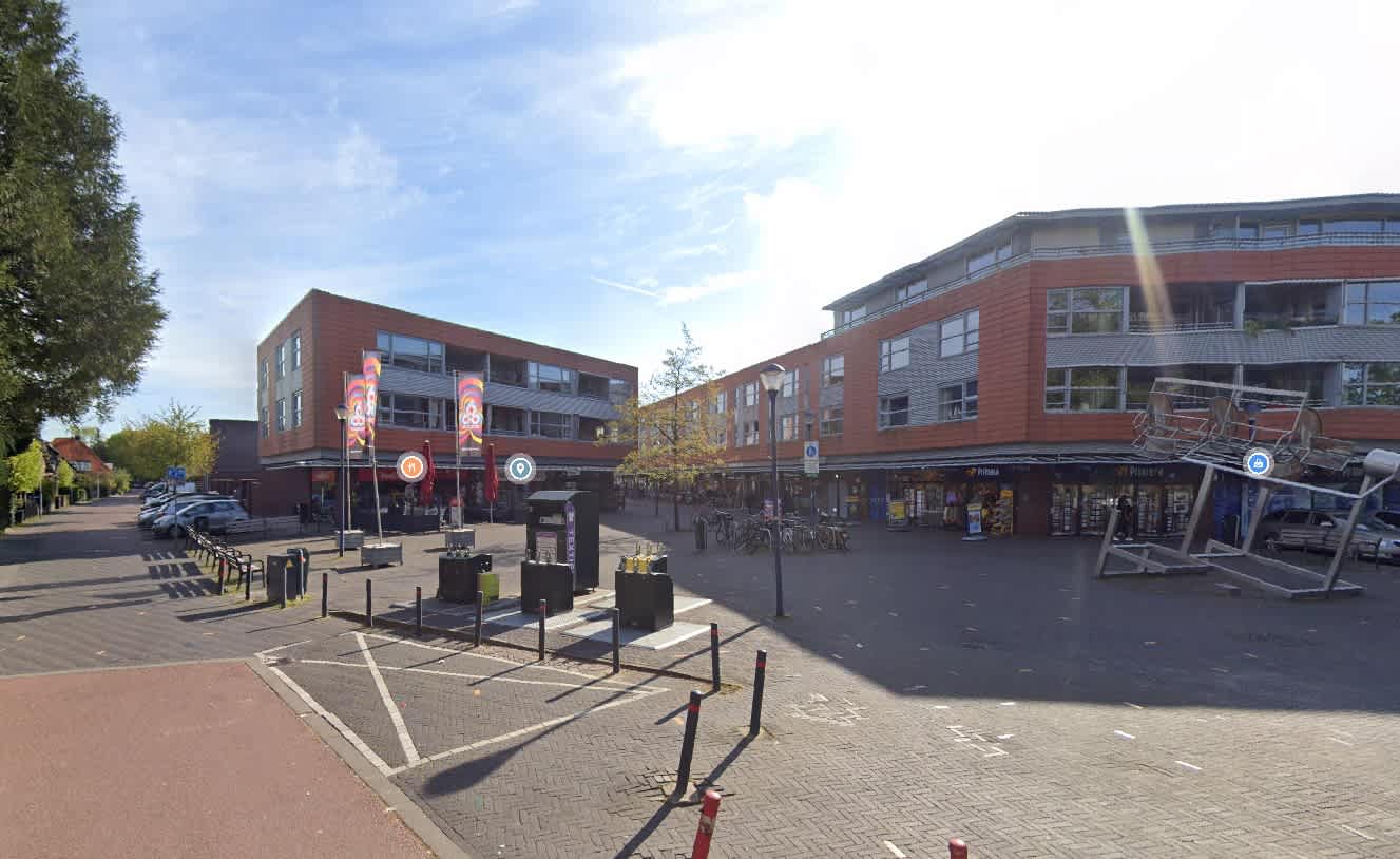 Larenseweg 231 - Hilversum