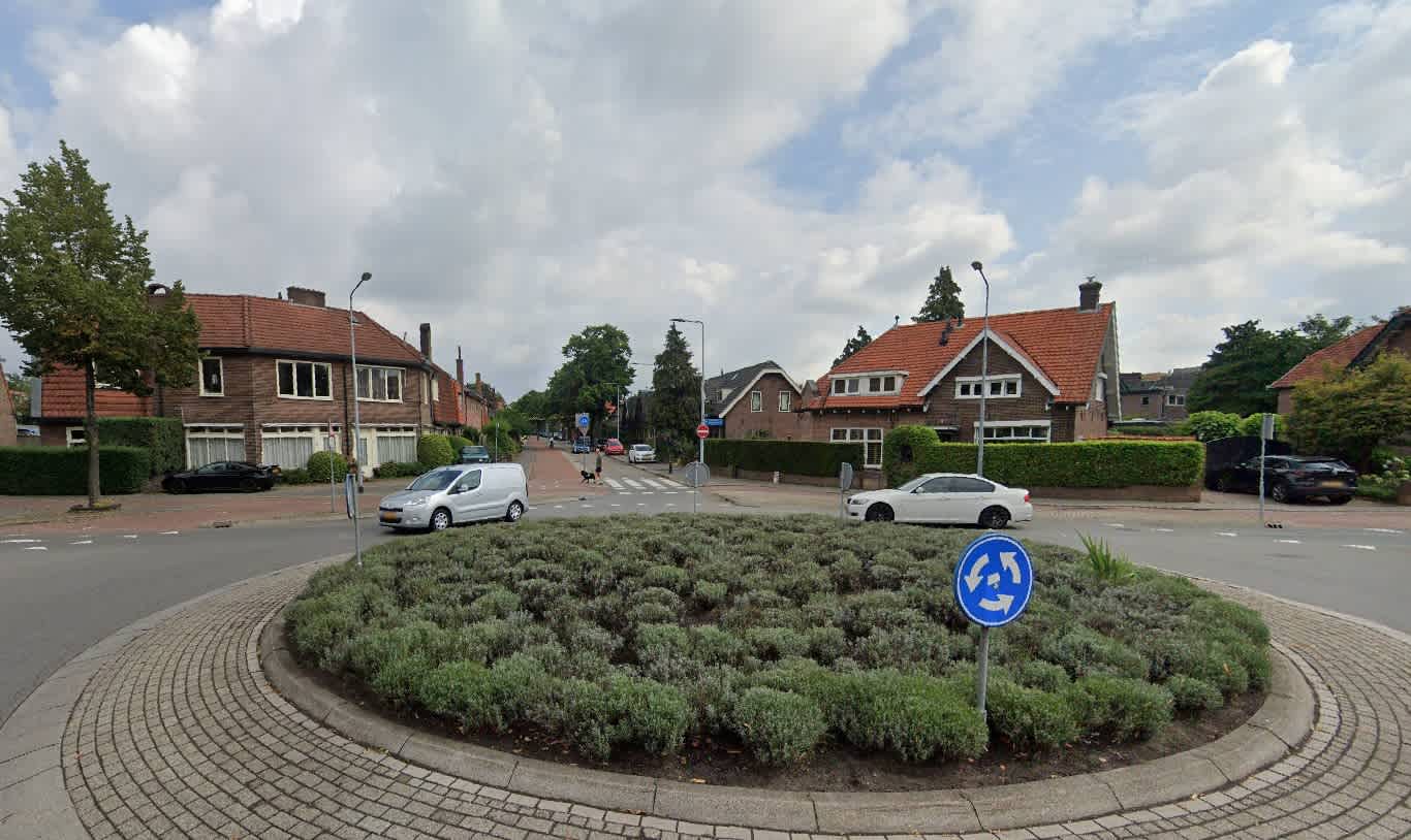 Larenseweg 231 - Hilversum