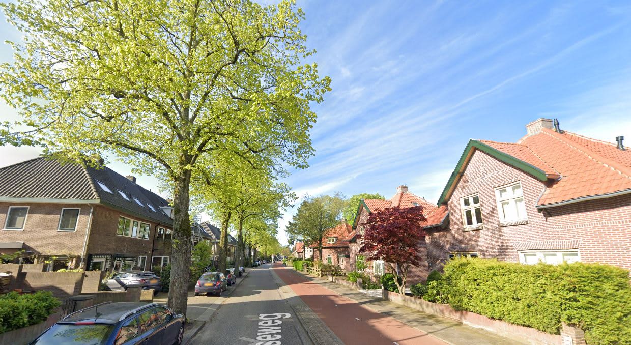 Larenseweg 231 - Hilversum