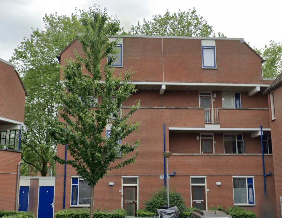 Godekenheerd 29 - Groningen