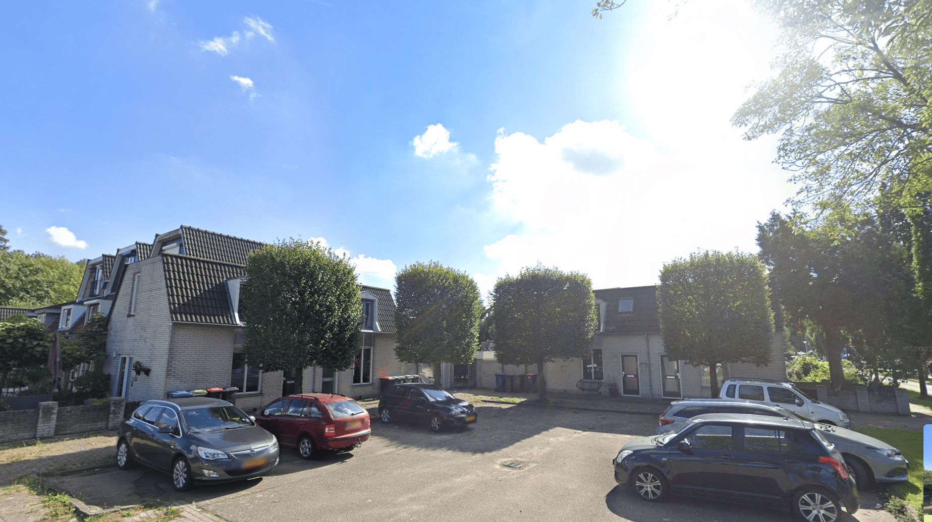 Talingweide 42 - Houten