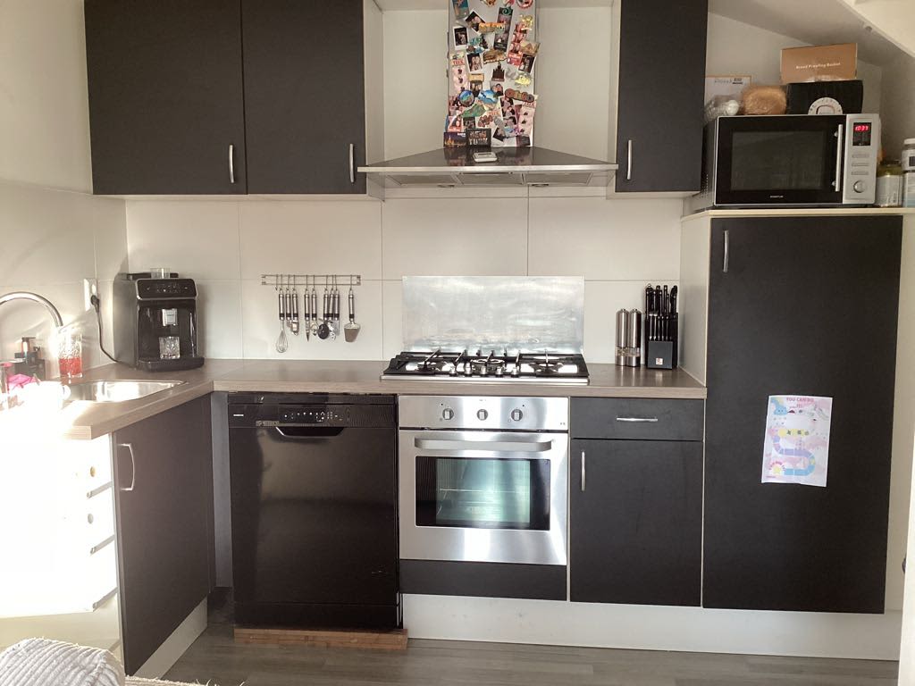 Talingweide 42 - Houten