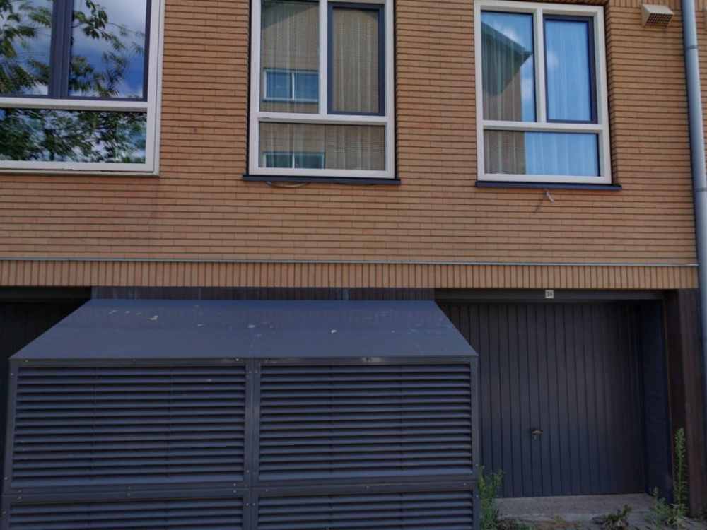 Voermanstraat 106 - Groningen