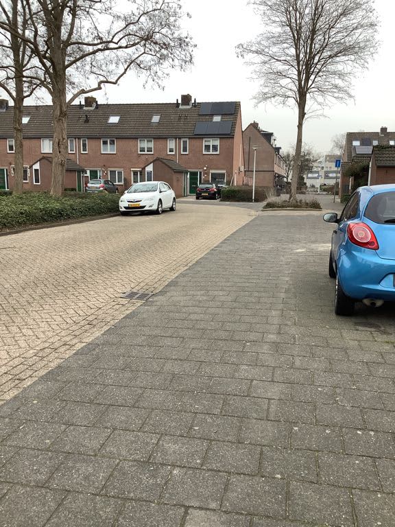 Acaciahof 12 - Papendrecht