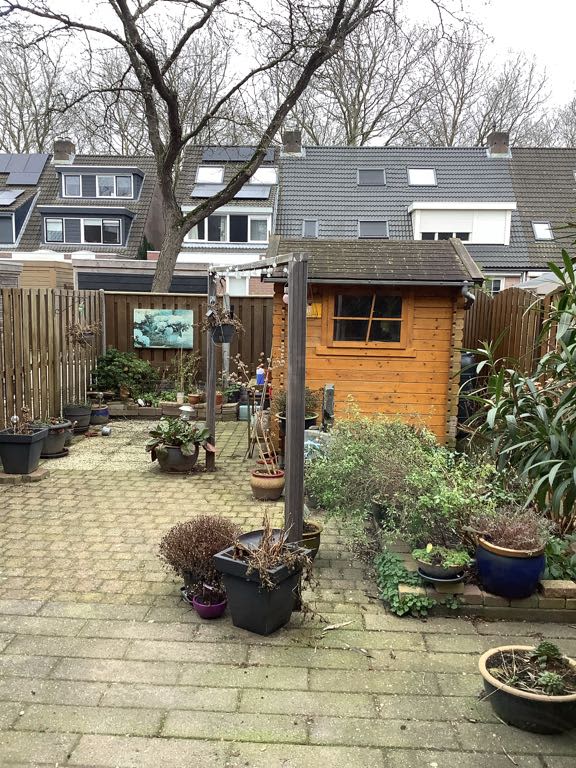 Acaciahof 12 - Papendrecht