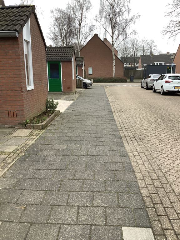 Acaciahof 12 - Papendrecht