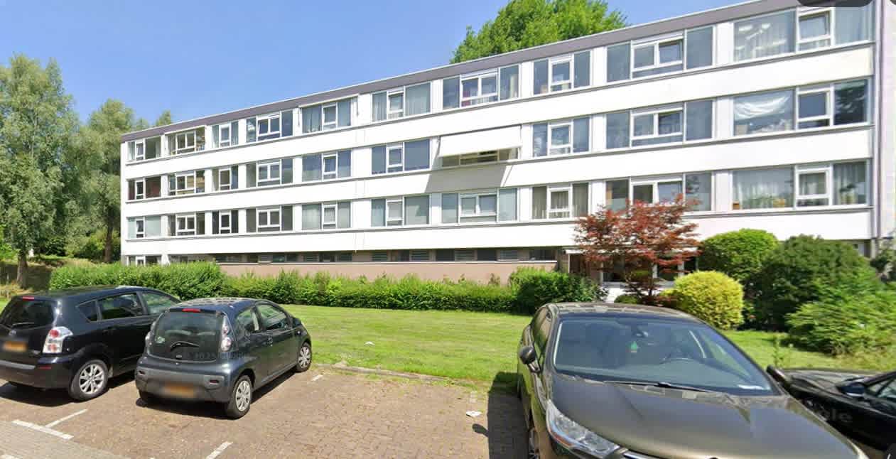 Ruys de Beerenbrouckweg 233 - Dordrecht