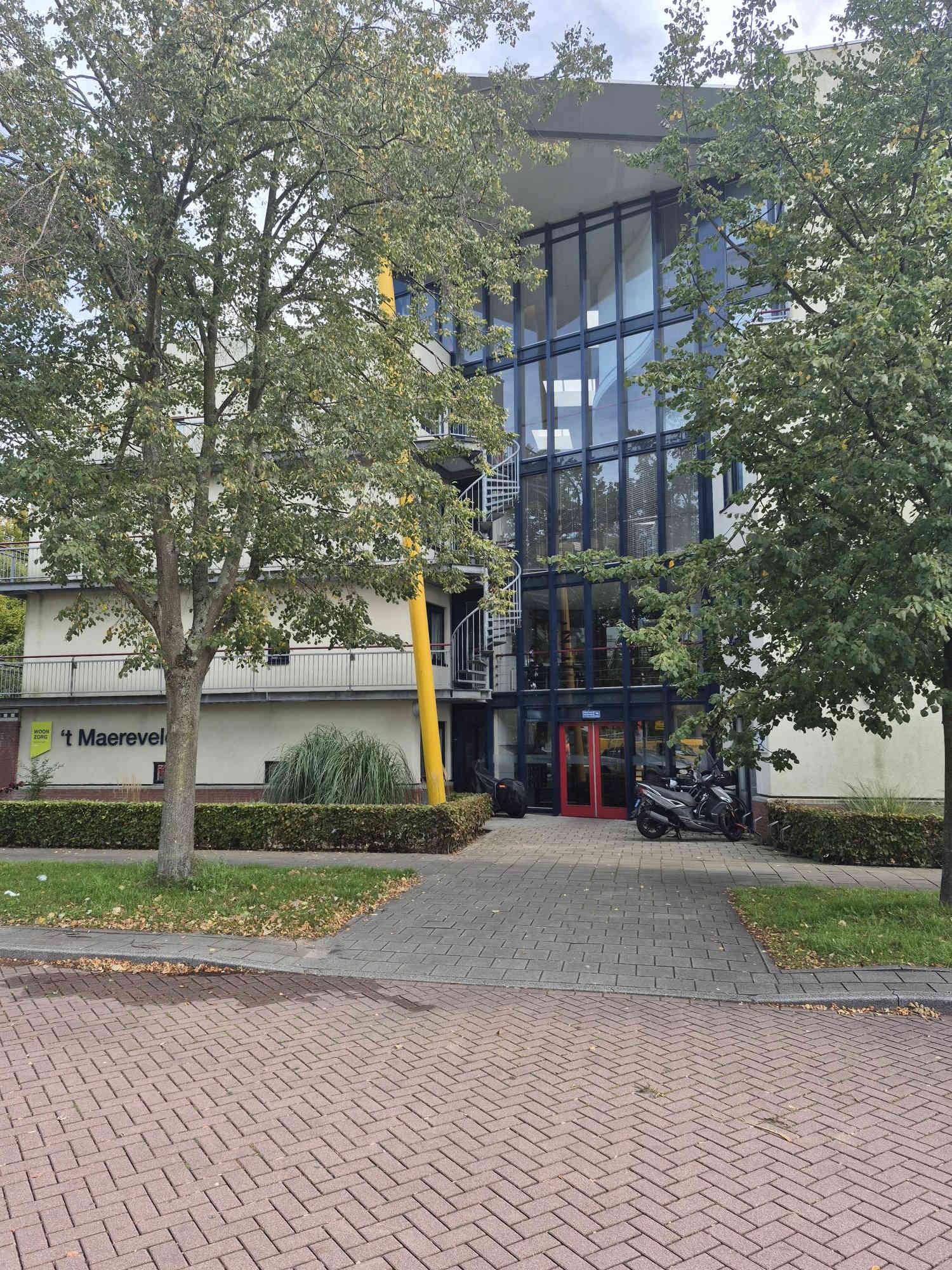 Maereveldt 13 - Heemskerk