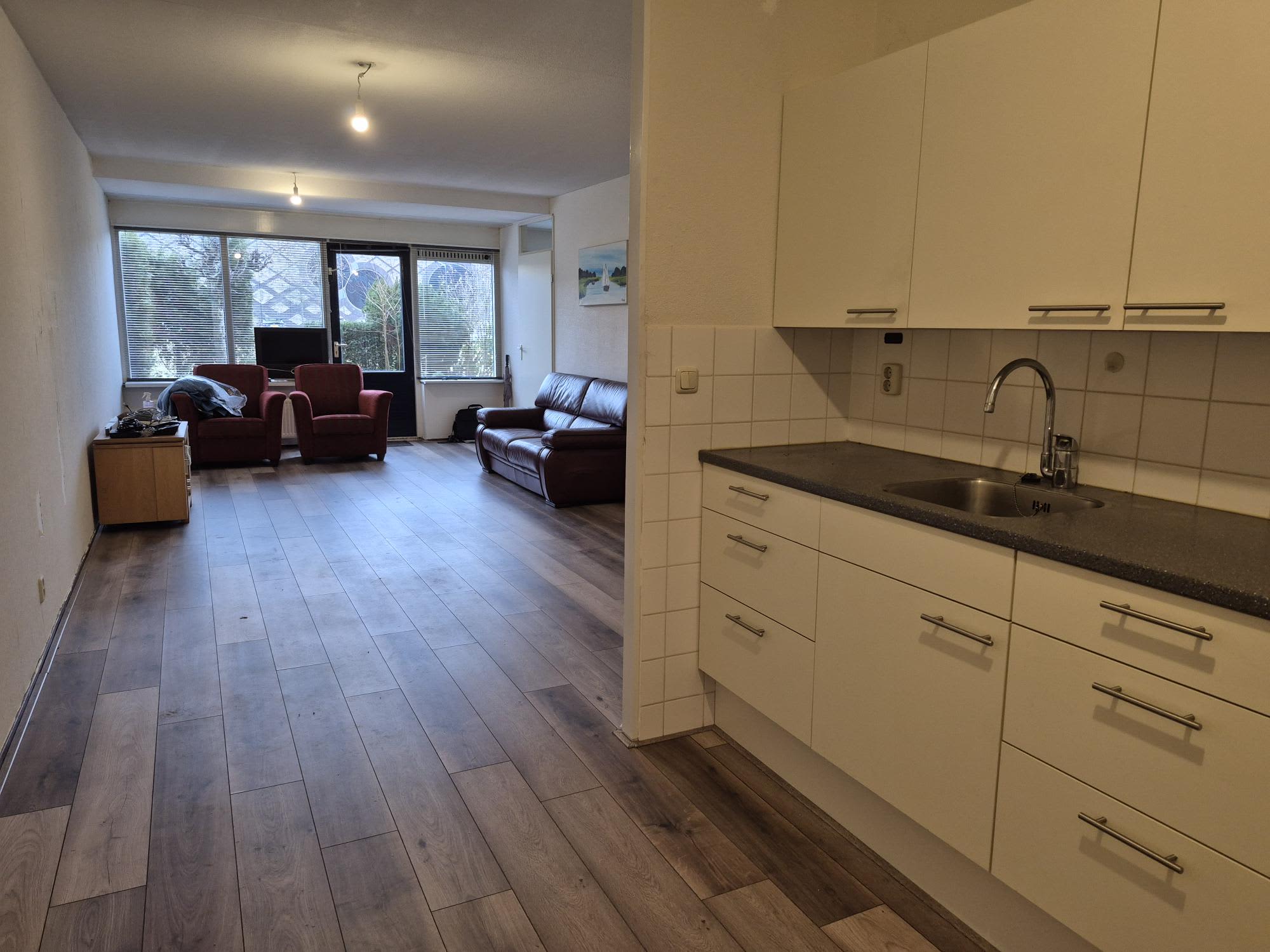 Maereveldt 13 - Heemskerk