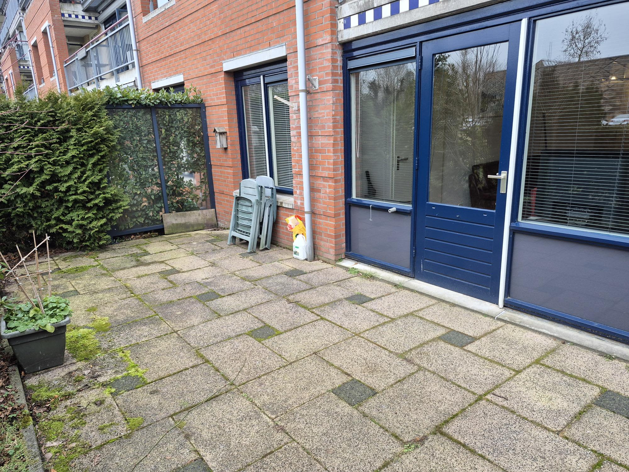 Maereveldt 13 - Heemskerk