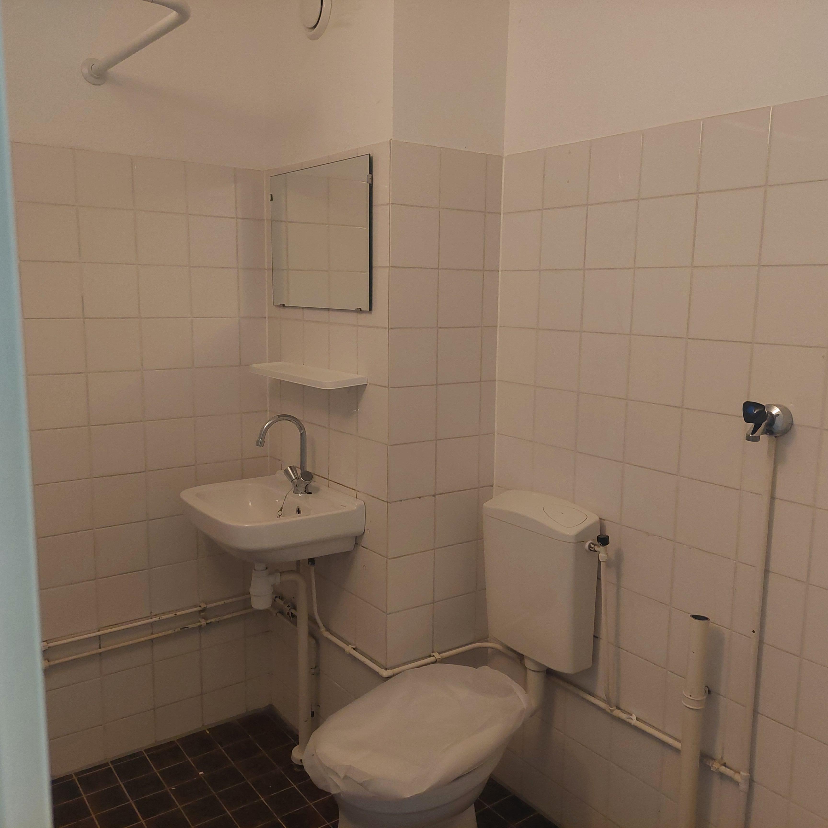 Assinkbos 172 - Hoofddorp