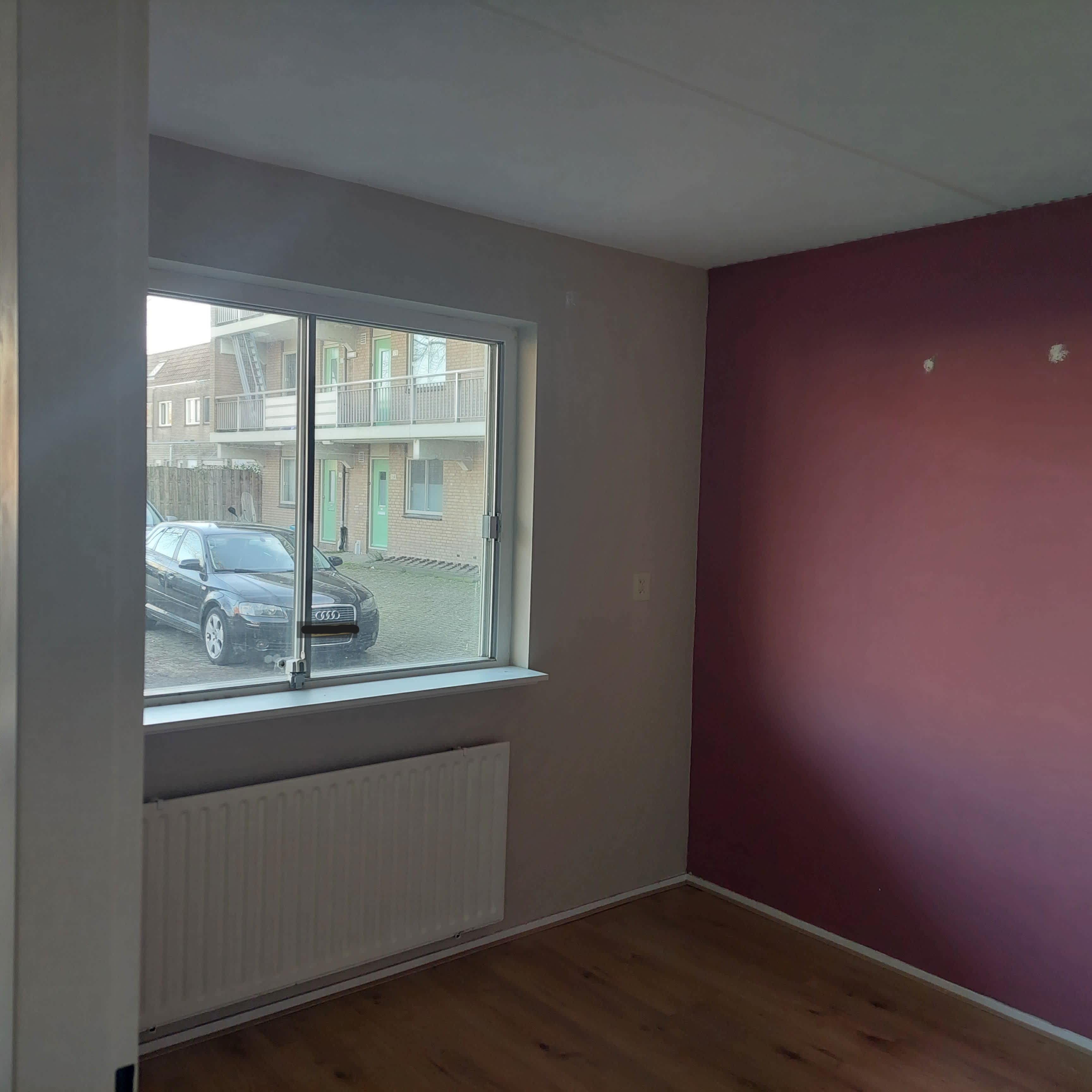 Assinkbos 172 - Hoofddorp