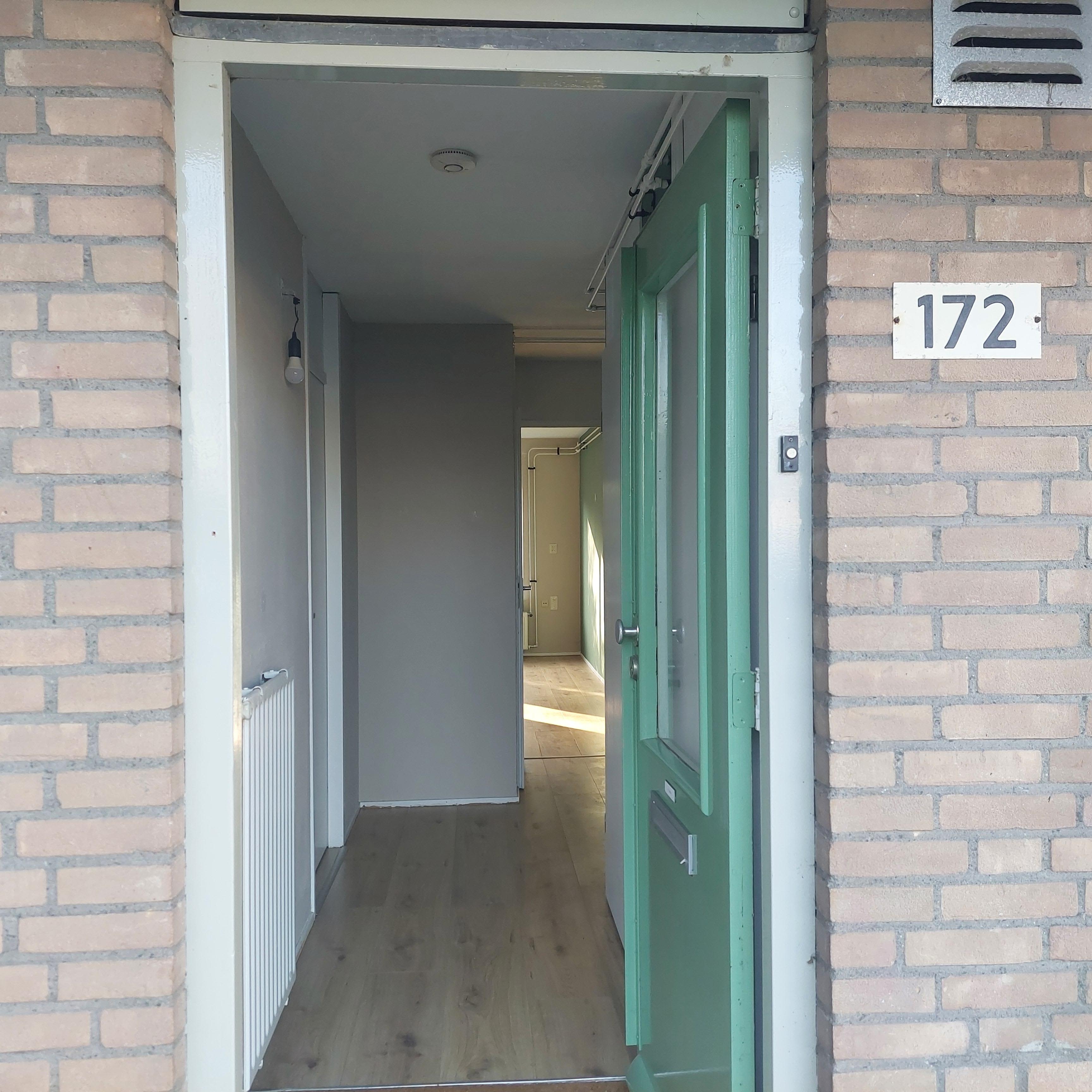 Assinkbos 172 - Hoofddorp