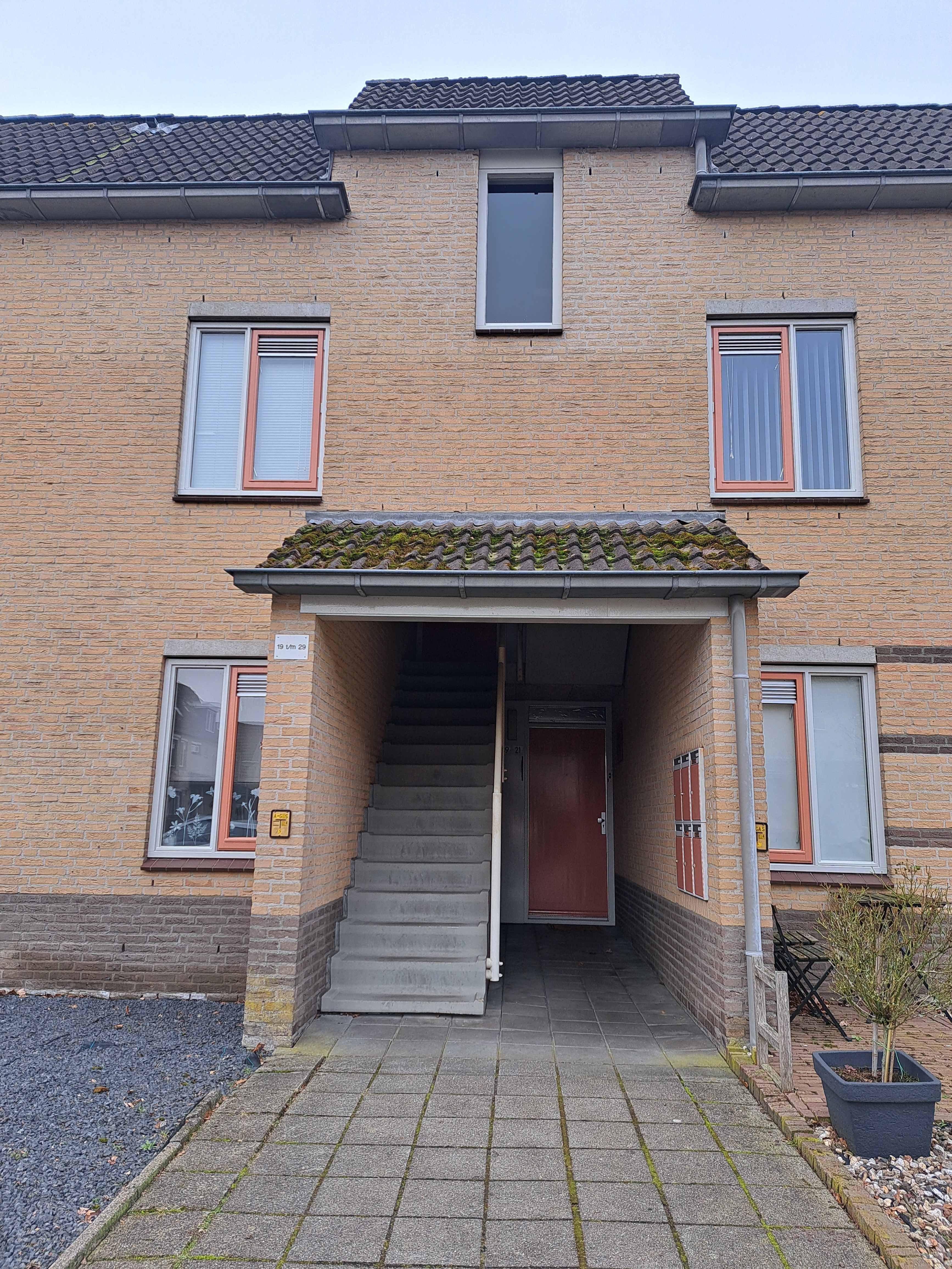 Wethouder Van Thiellaan 29 - Barneveld