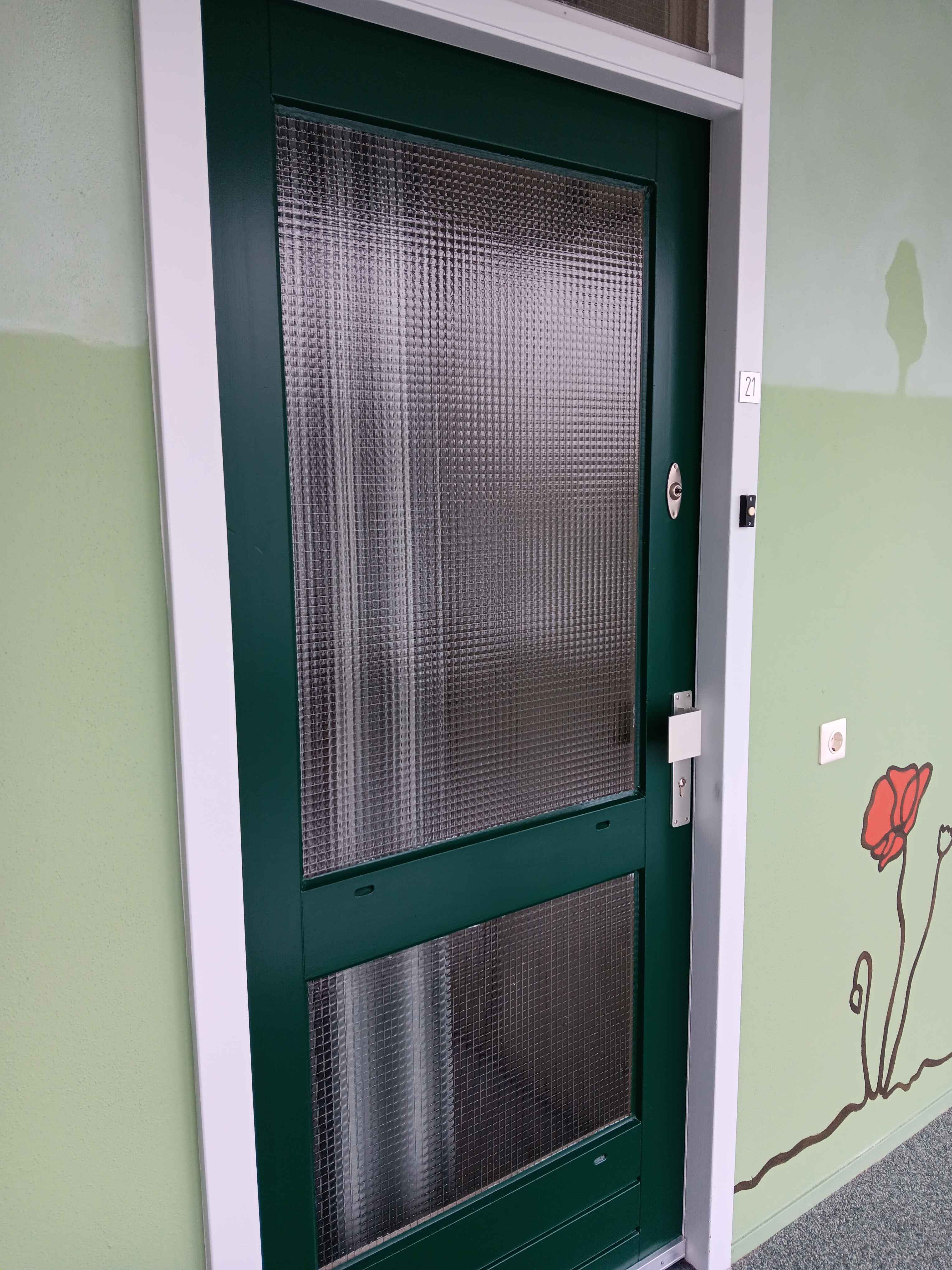 Walfridushof 21 - Bedum