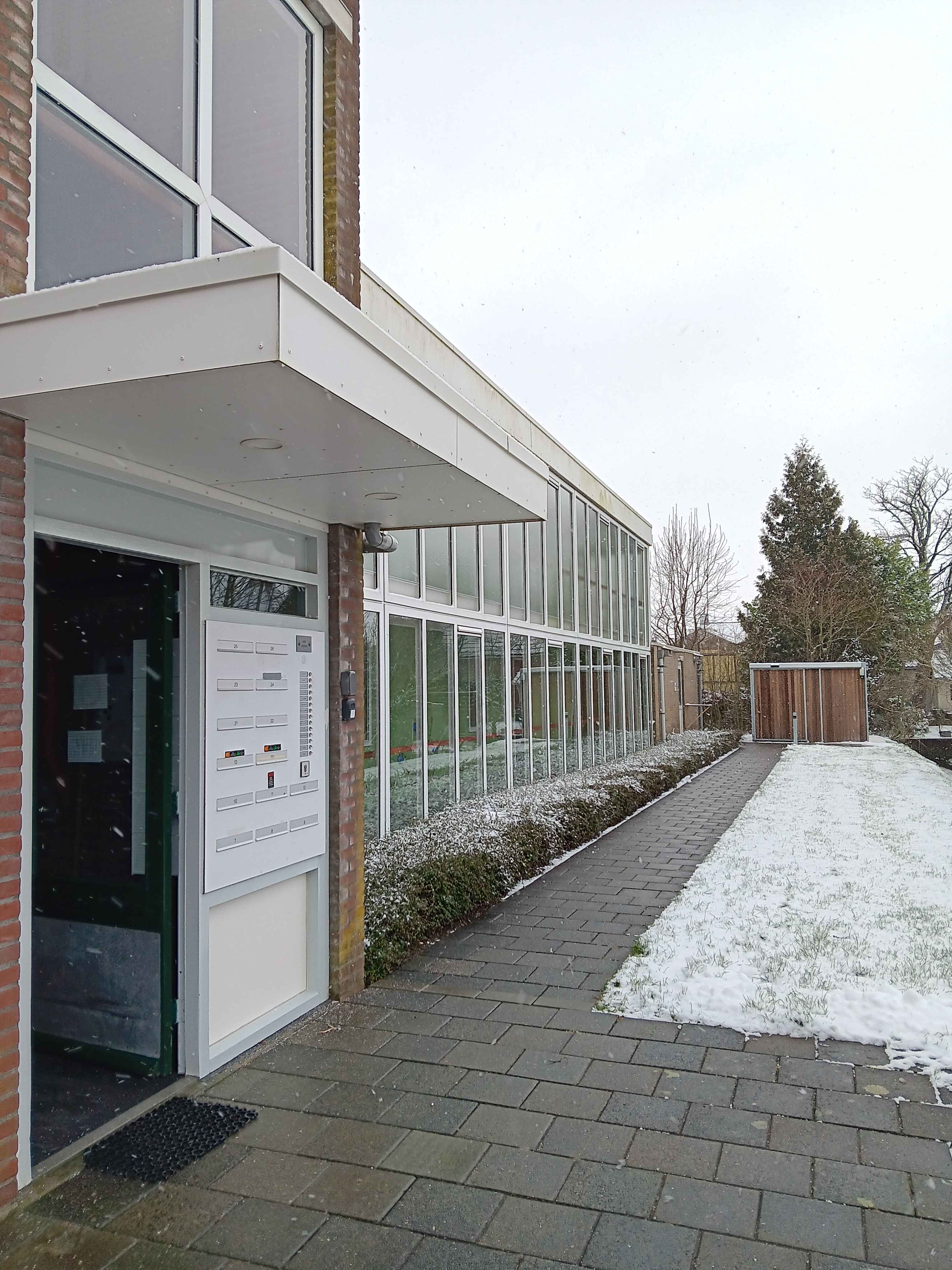 Walfridushof 21 - Bedum