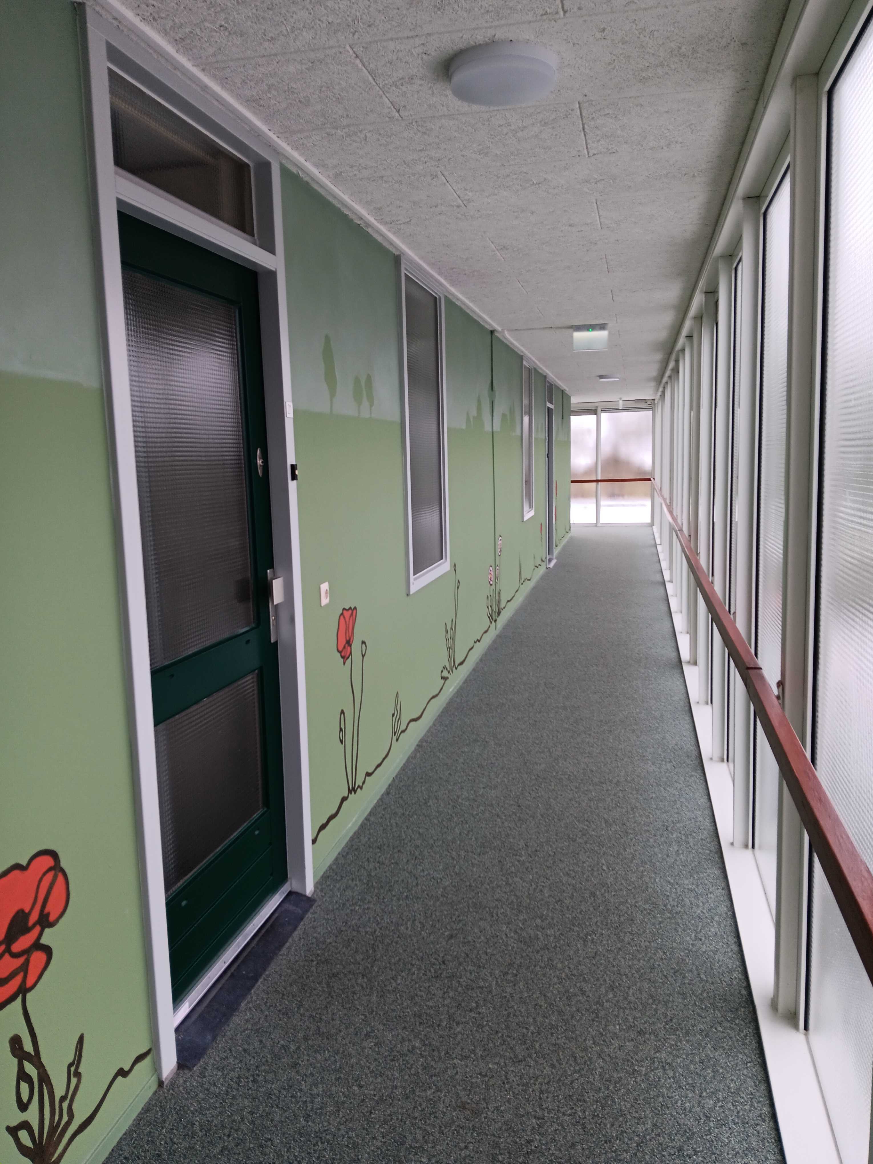 Walfridushof 21 - Bedum