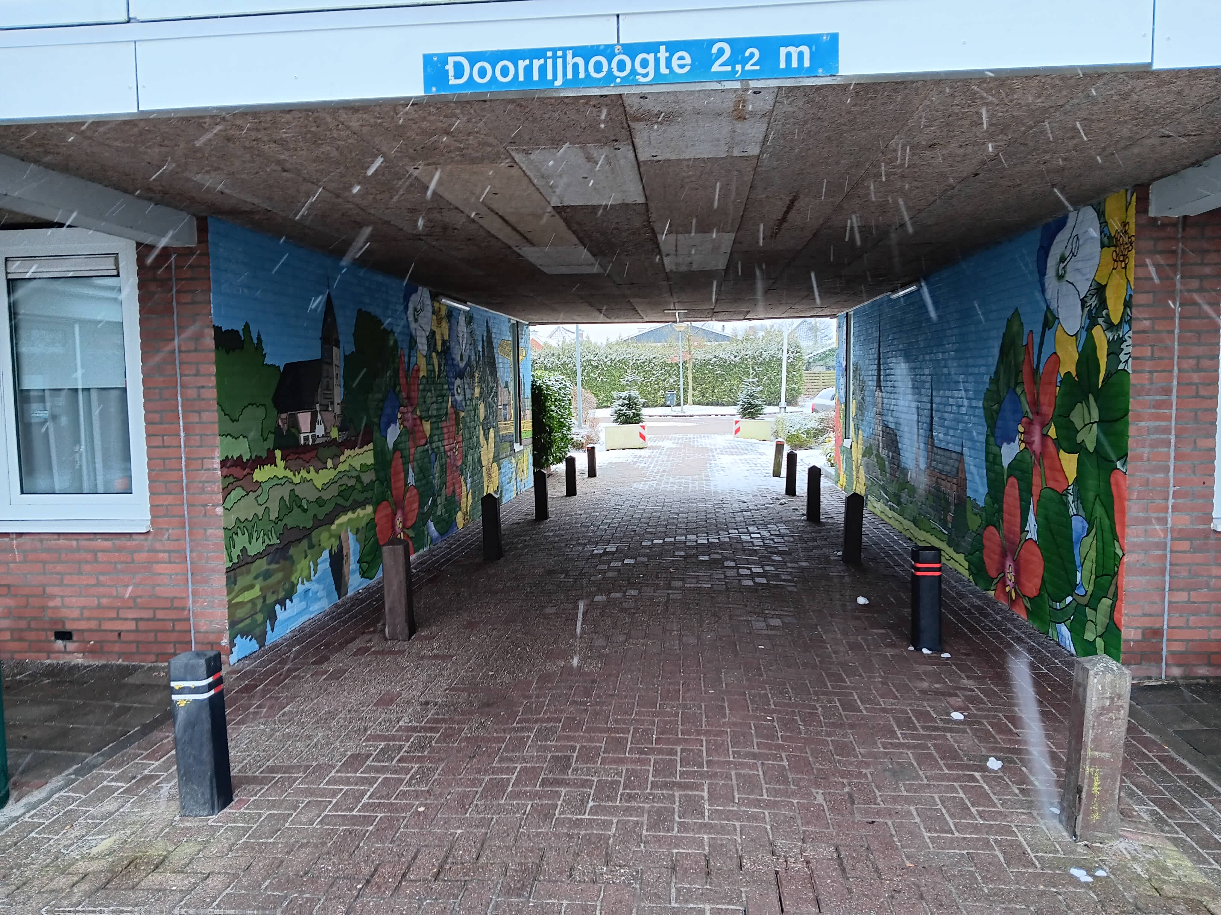 Walfridushof 21 - Bedum