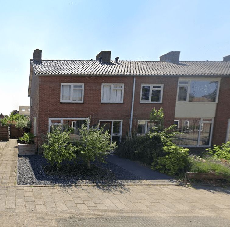 Irenestraat 29 - Elst Ut