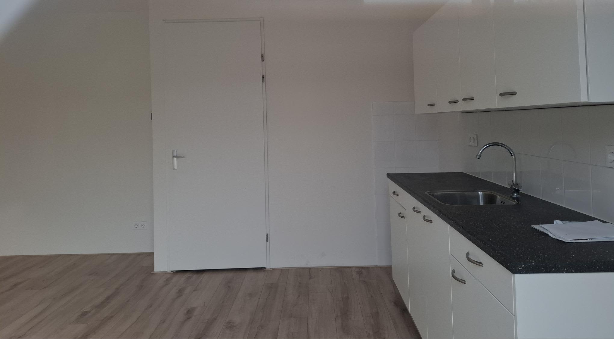 Wieringerwaardstraat 5 - Hoofddorp