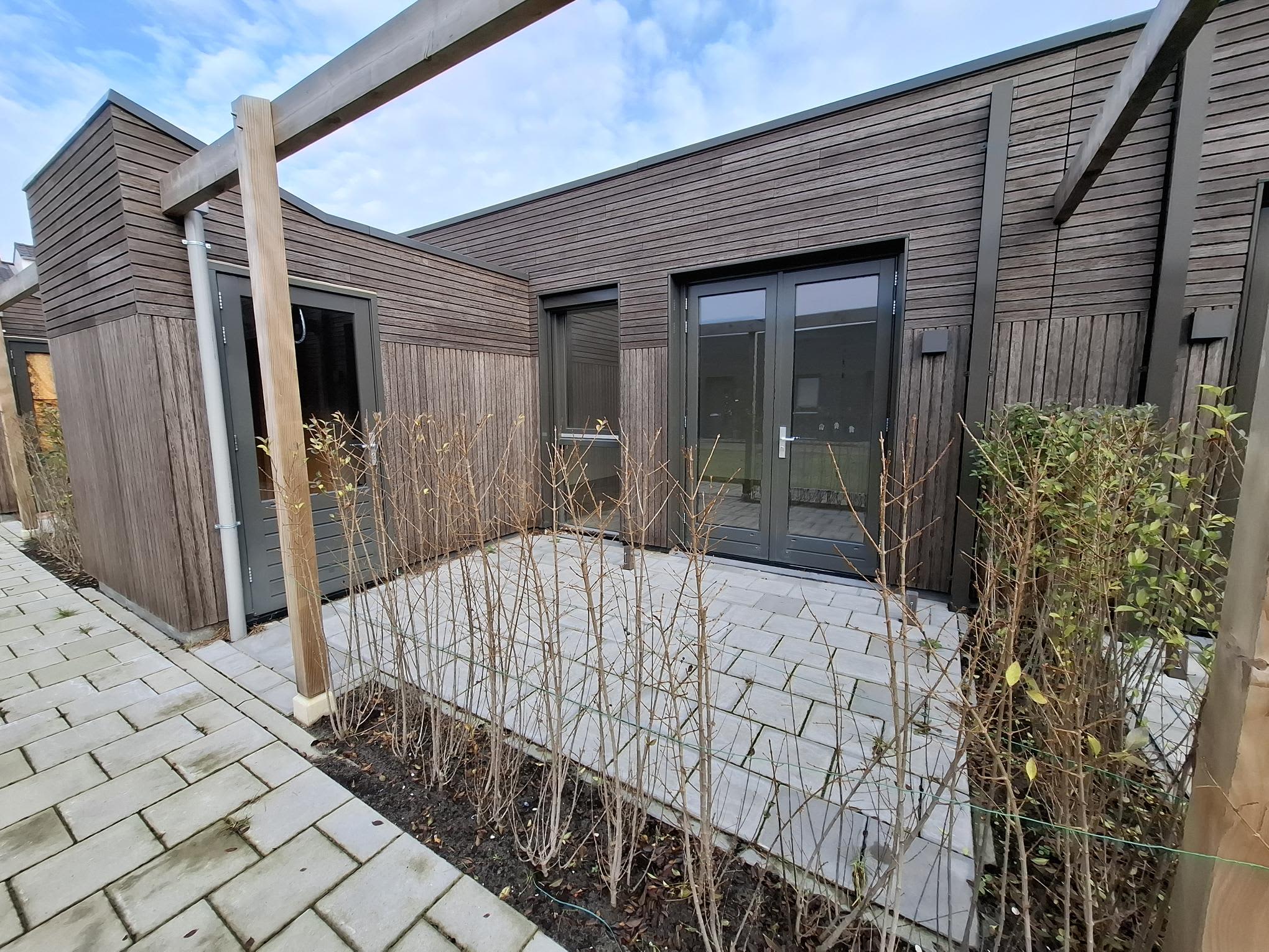 Wieringerwaardstraat 5 - Hoofddorp