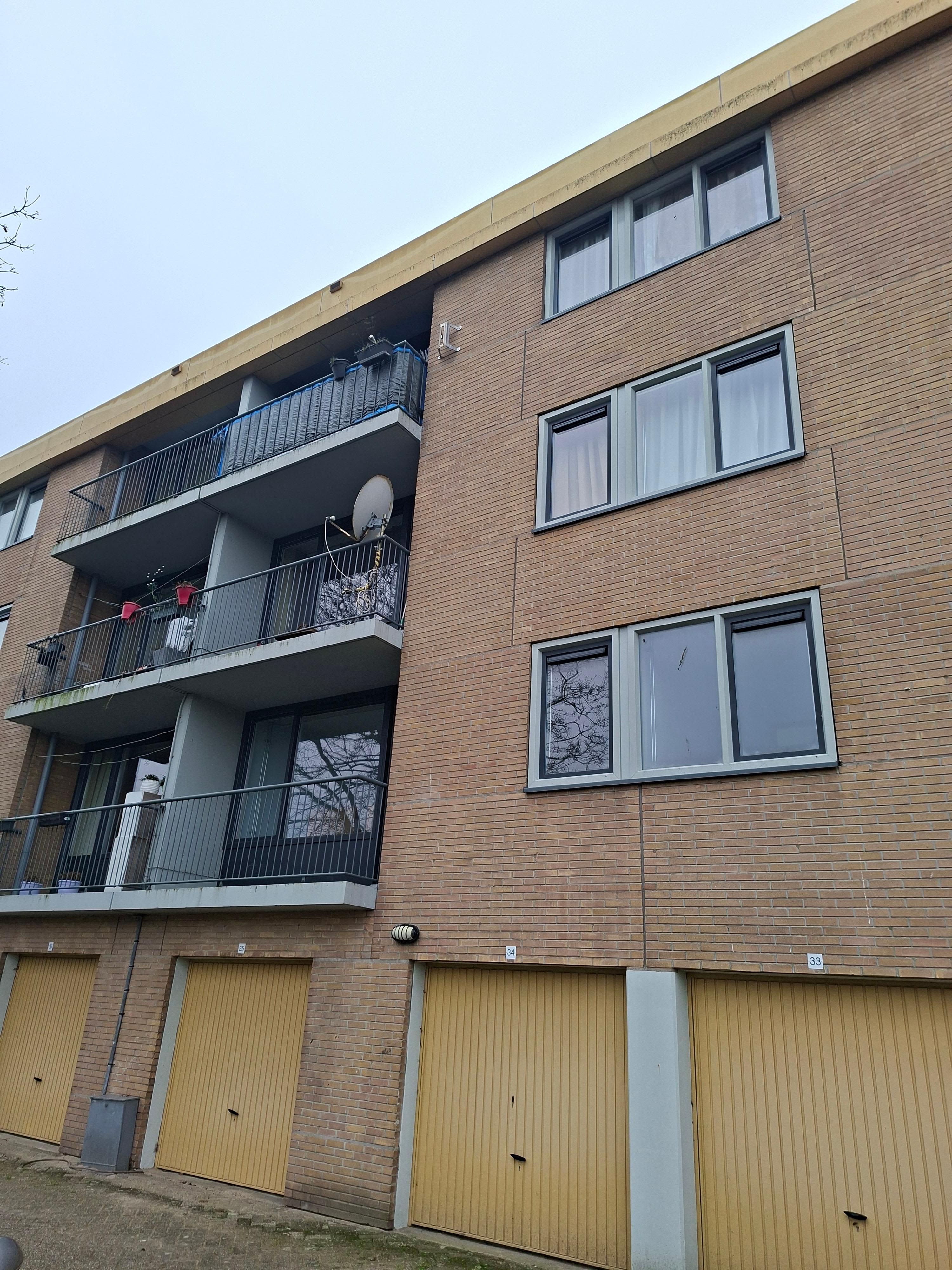 Braillelaan 23 - Haarlem