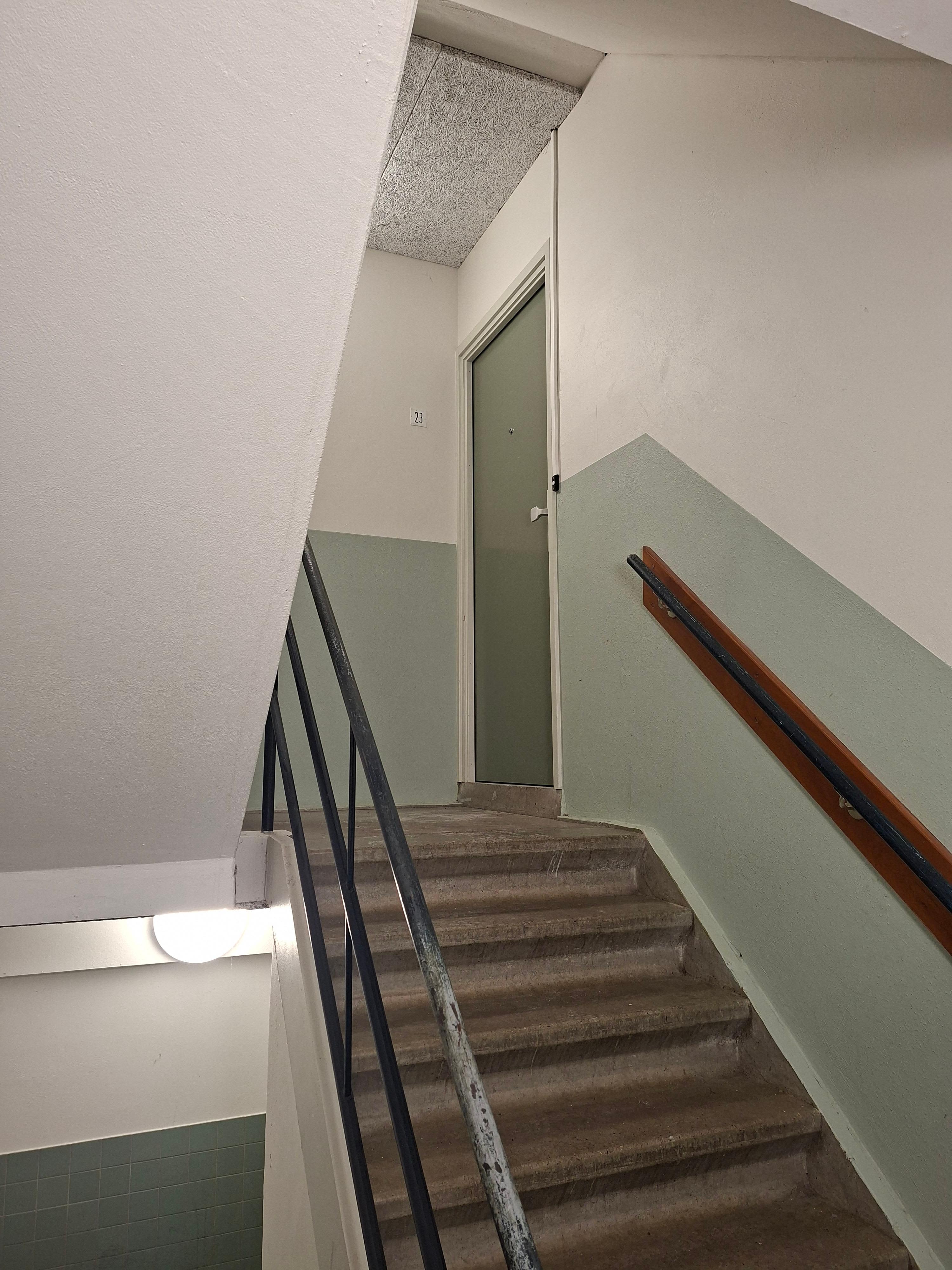 Braillelaan 23 - Haarlem