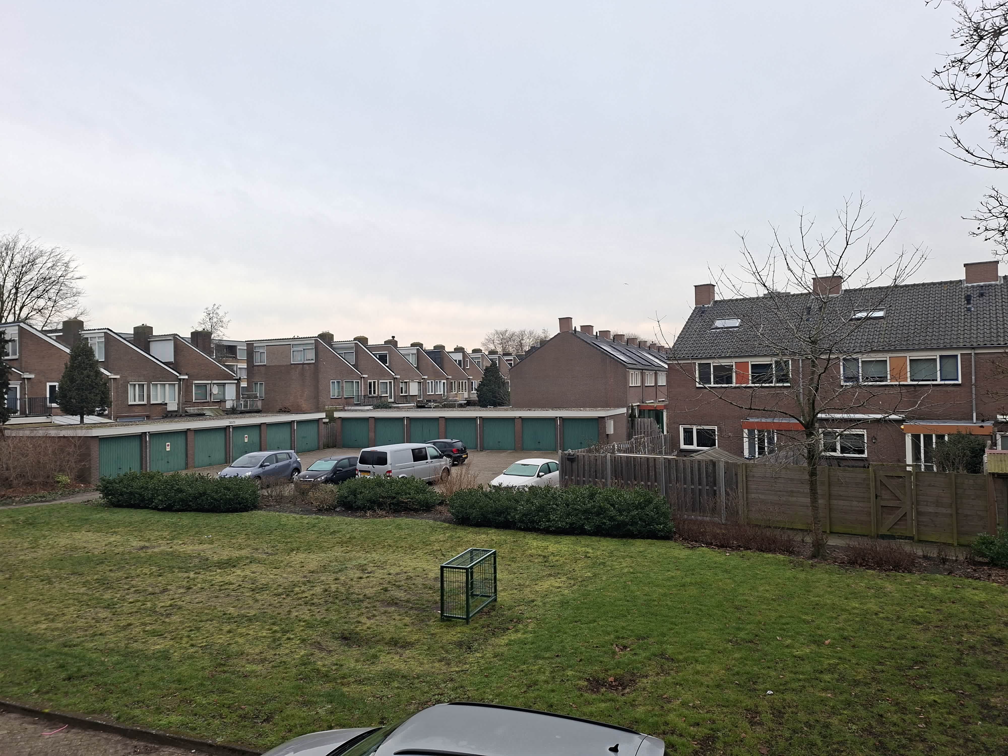 Braillelaan 23 - Haarlem