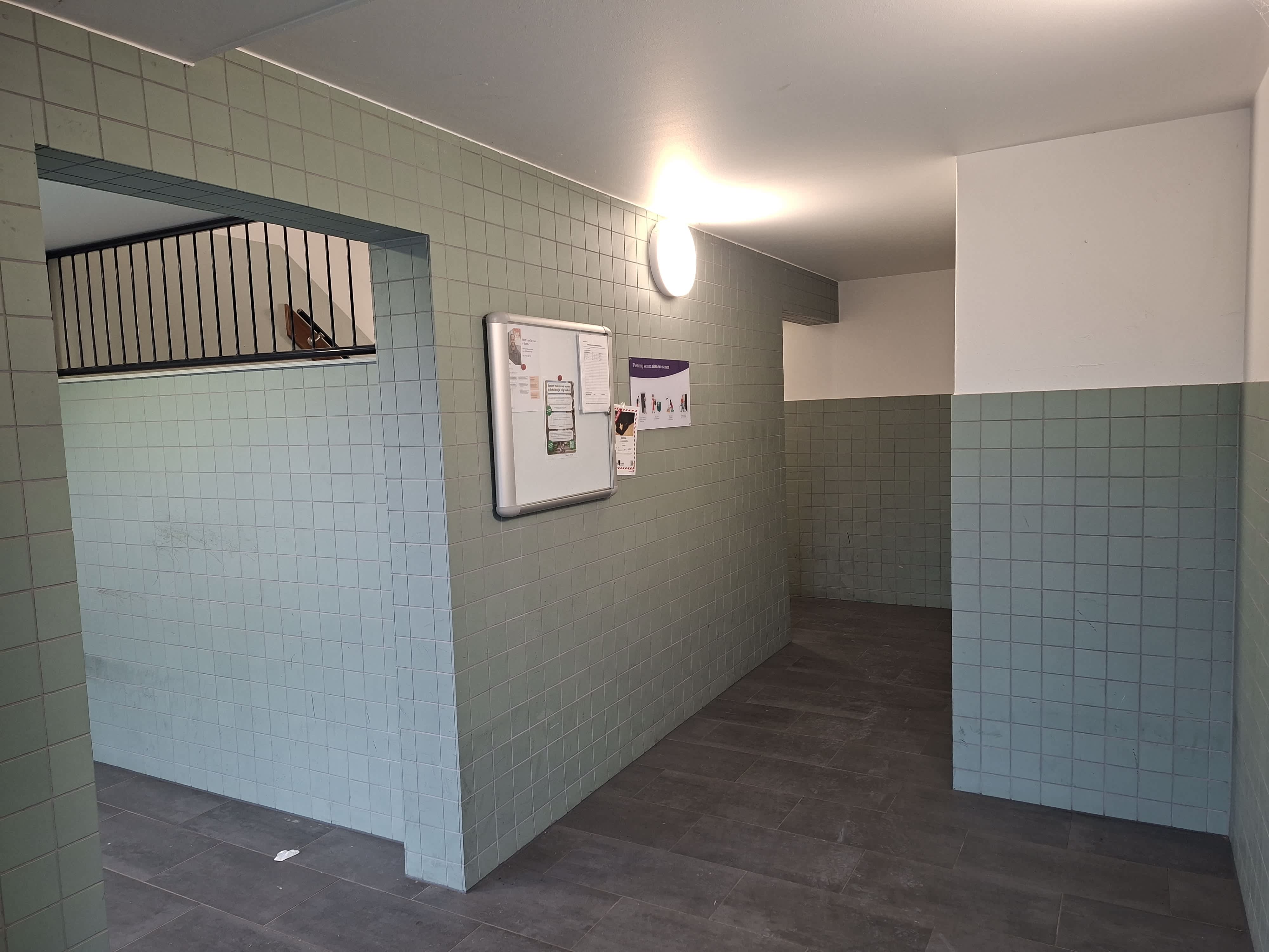 Braillelaan 23 - Haarlem