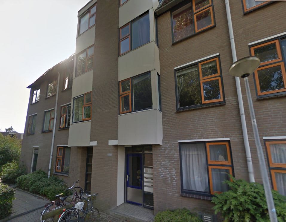 Jensemaheerd 8 - Groningen