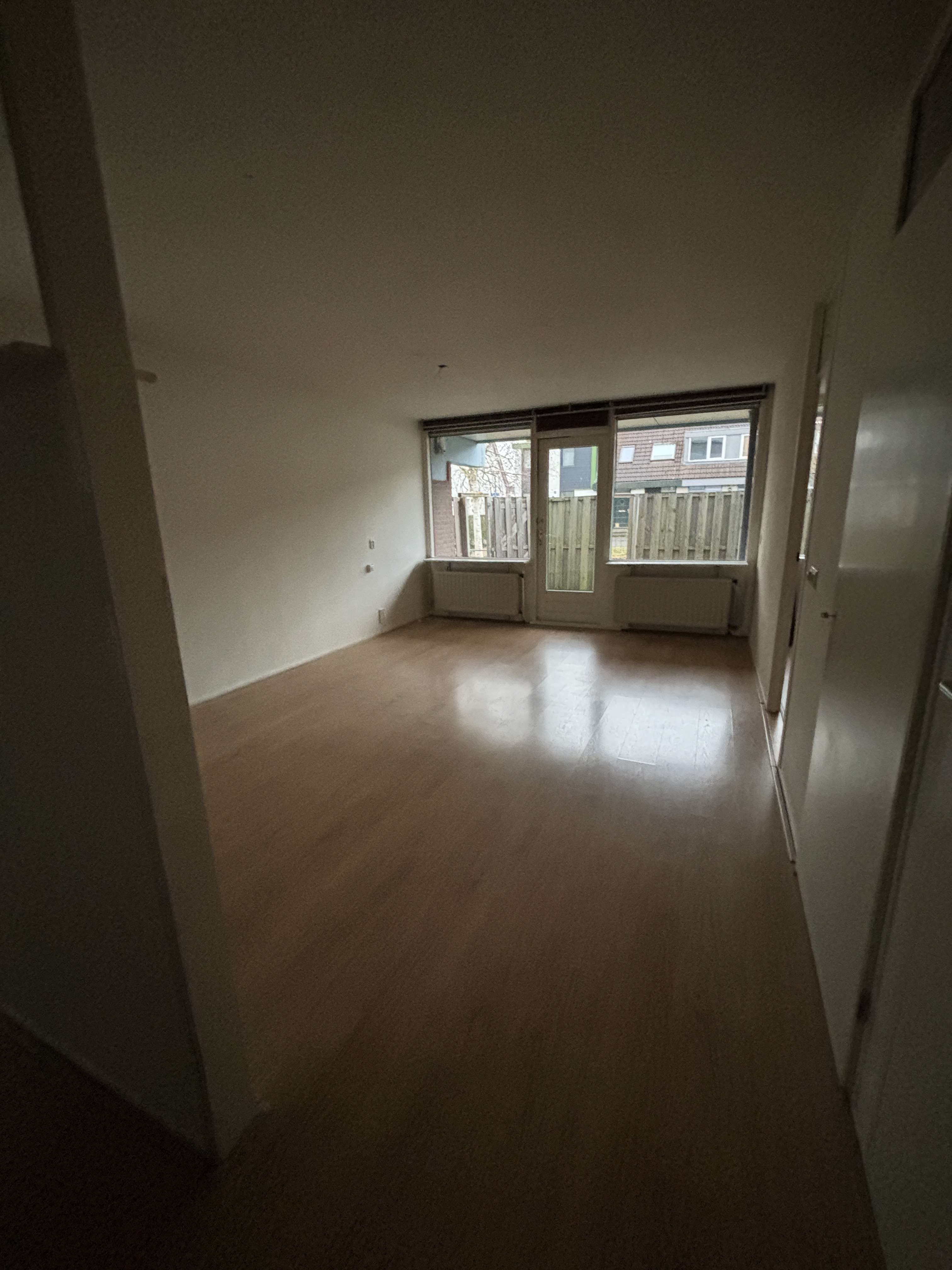 Madeliefweide 121 - Woerden