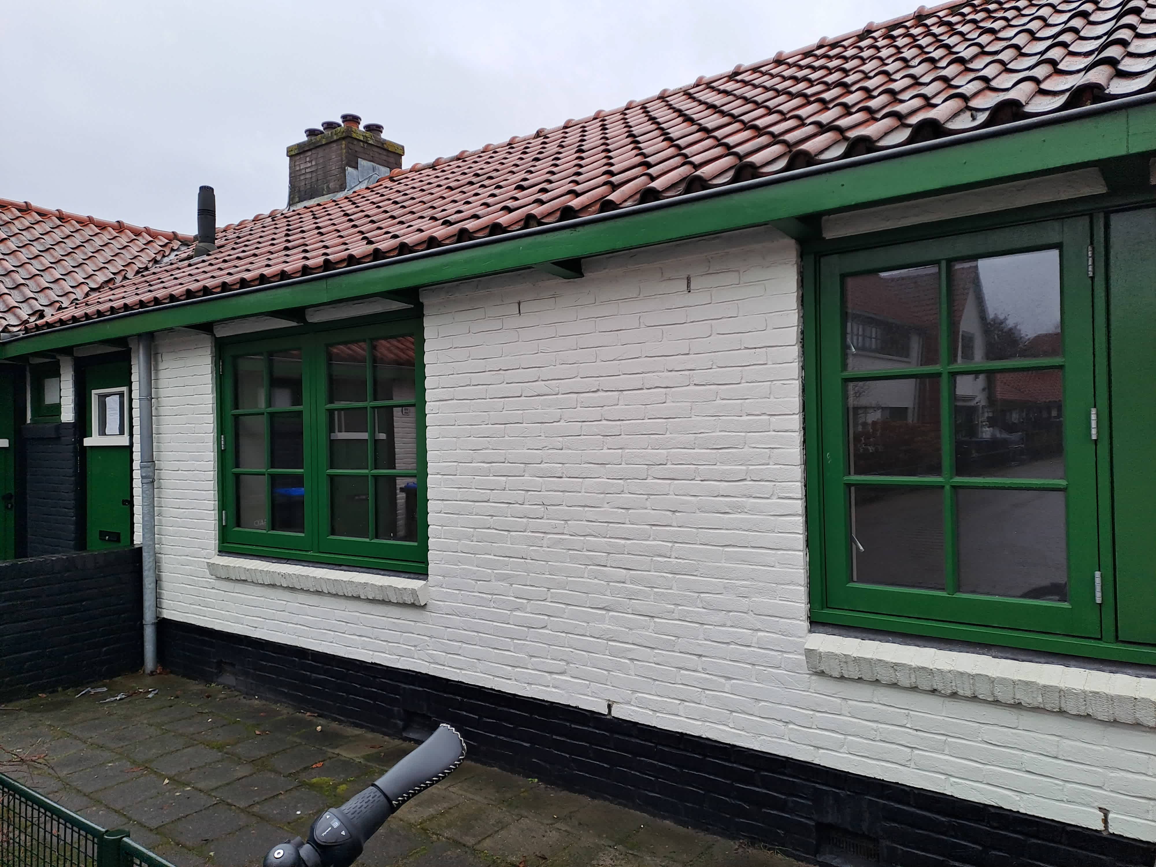 Edisonplein 18 - Hilversum