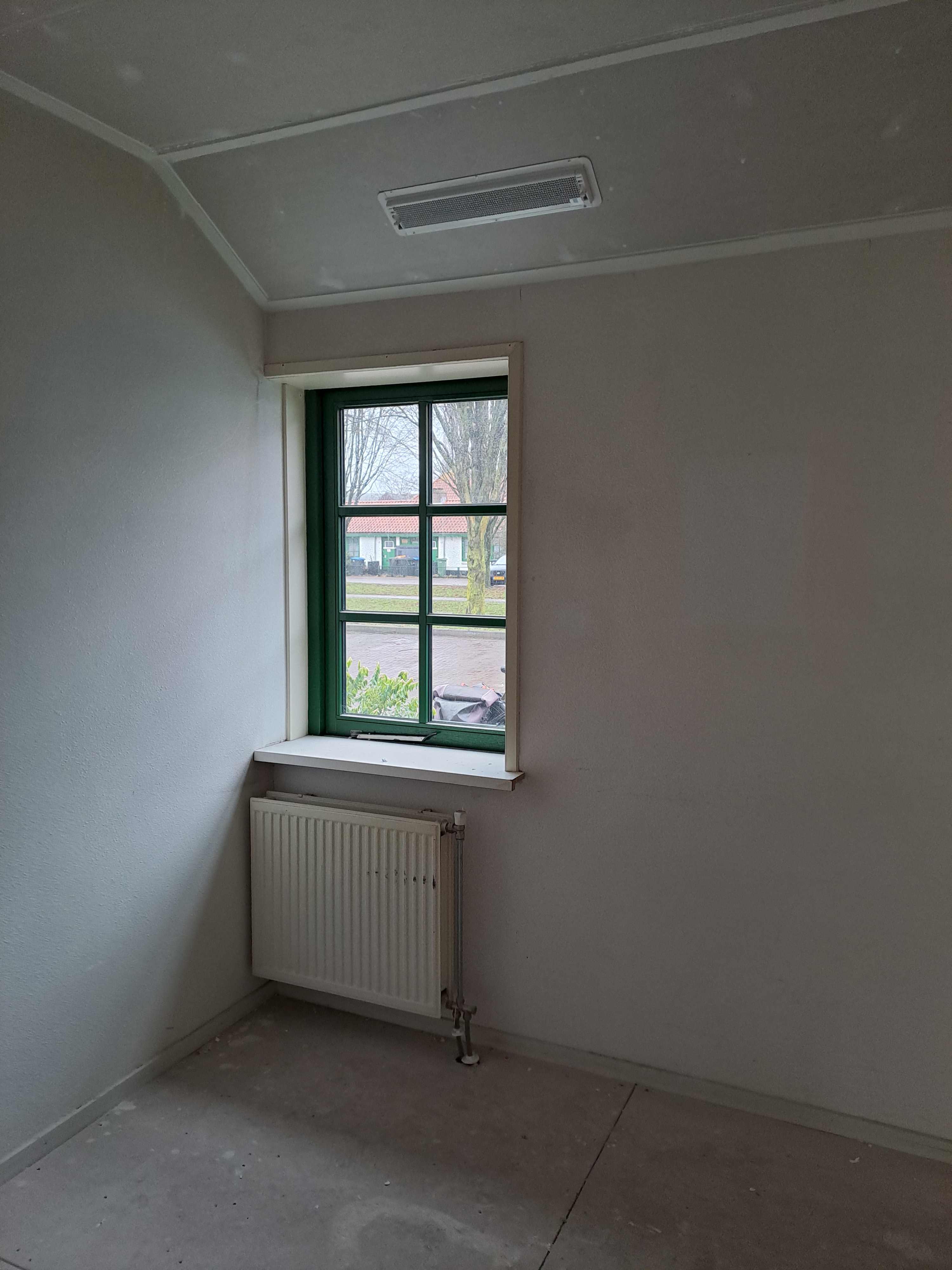 Edisonplein 18 - Hilversum