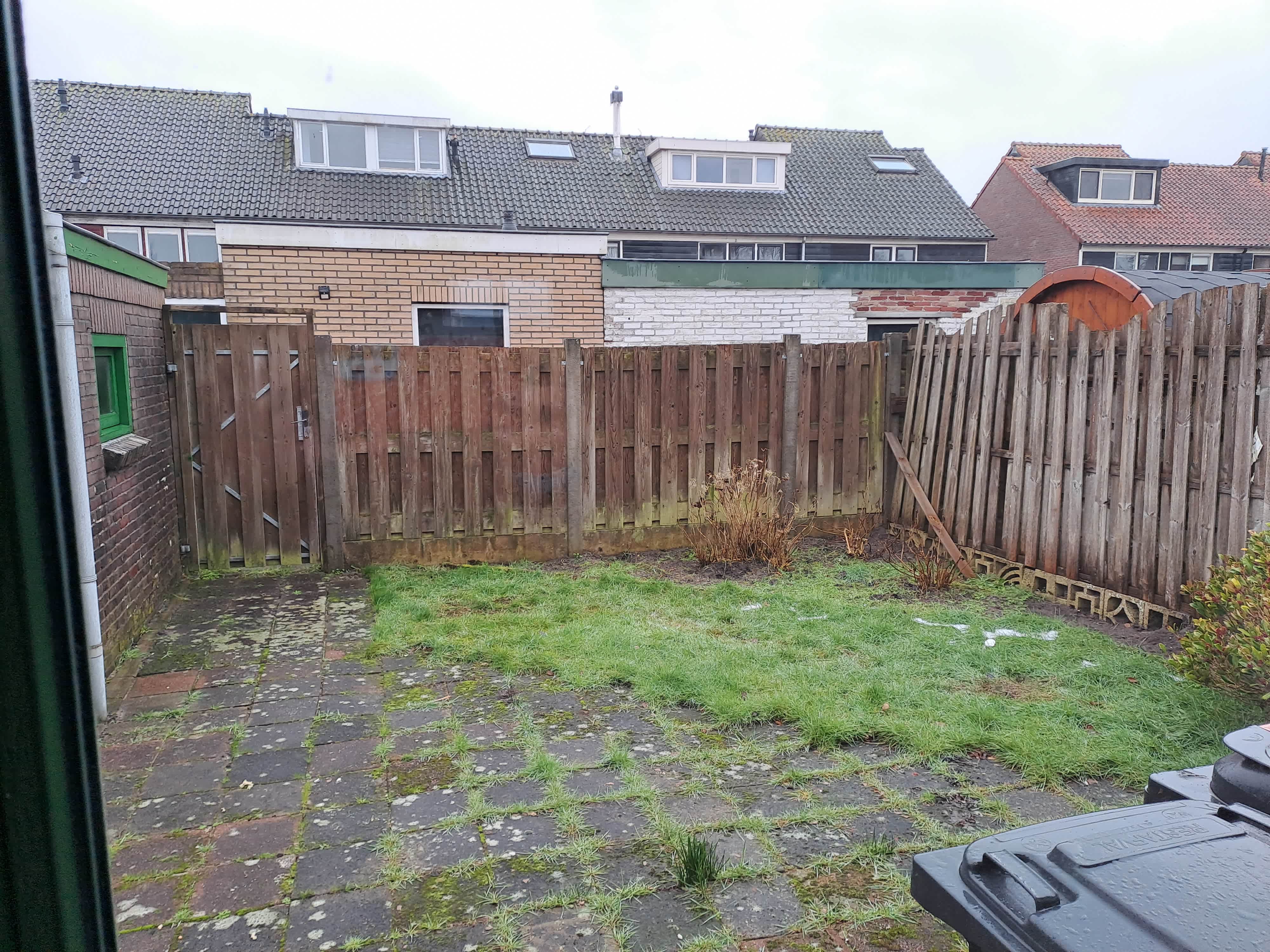 Edisonplein 18 - Hilversum