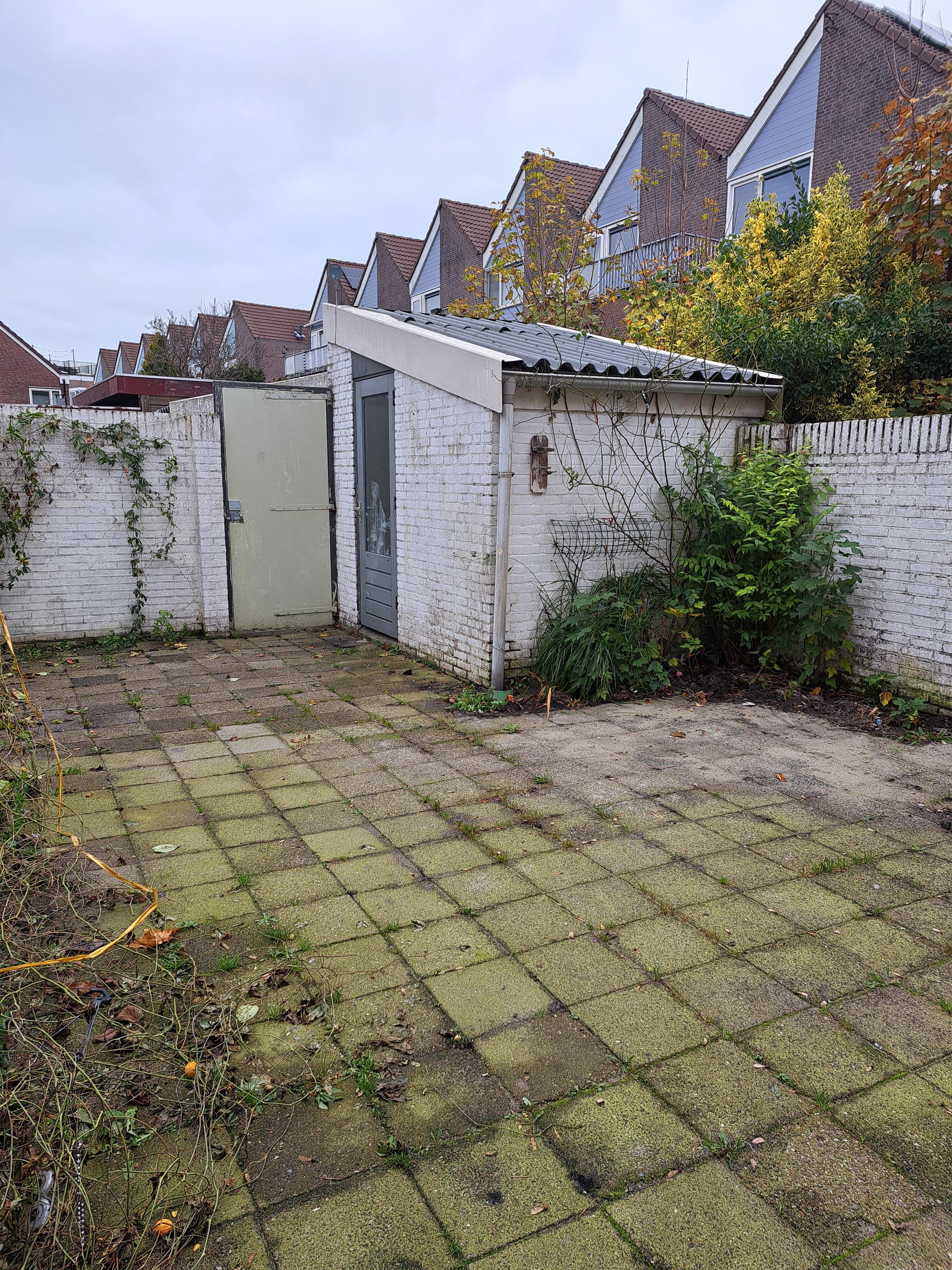 Van Marumstraat 85 - Haarlem