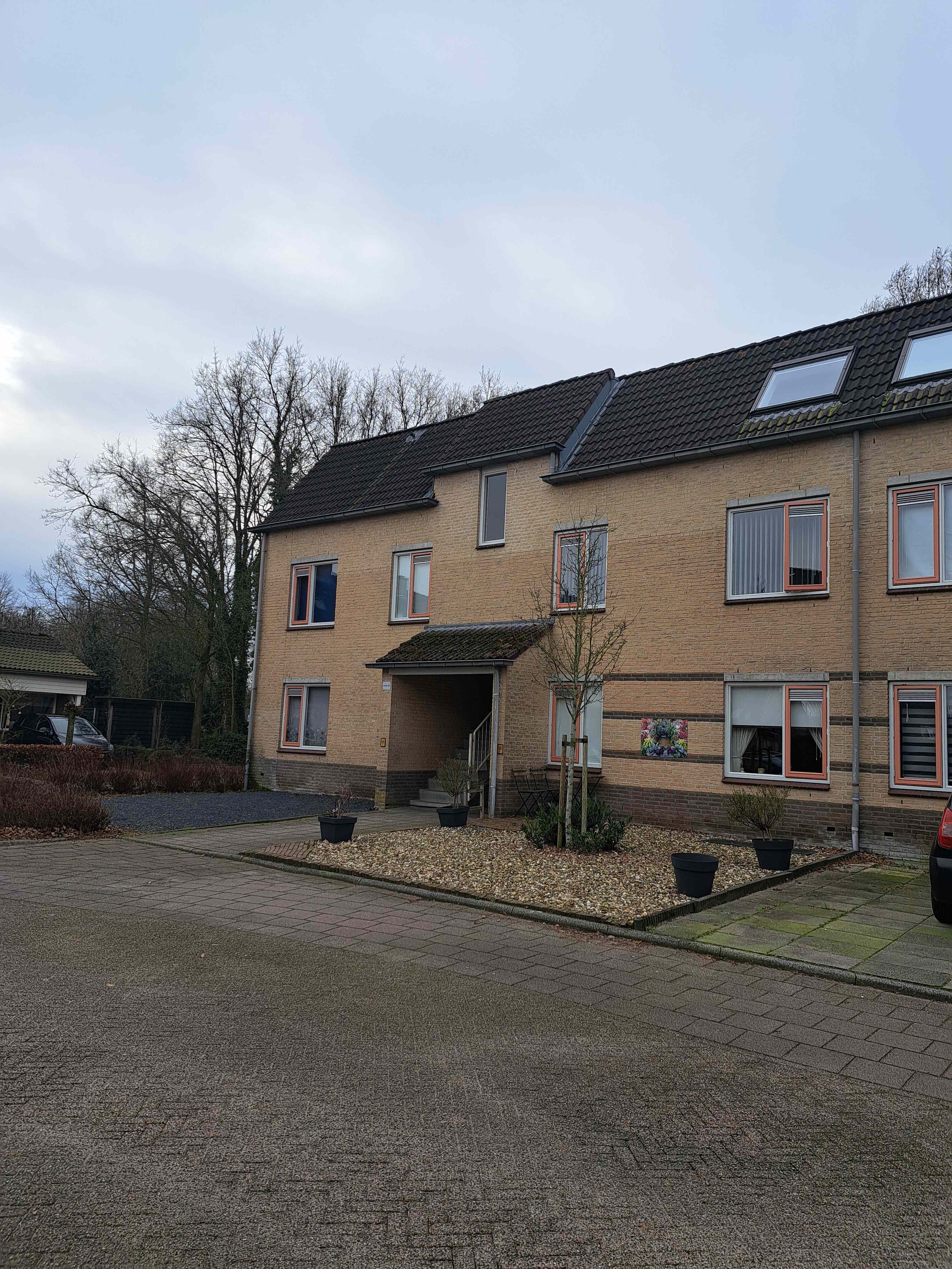 Wethouder Van Thiellaan 29 - Barneveld