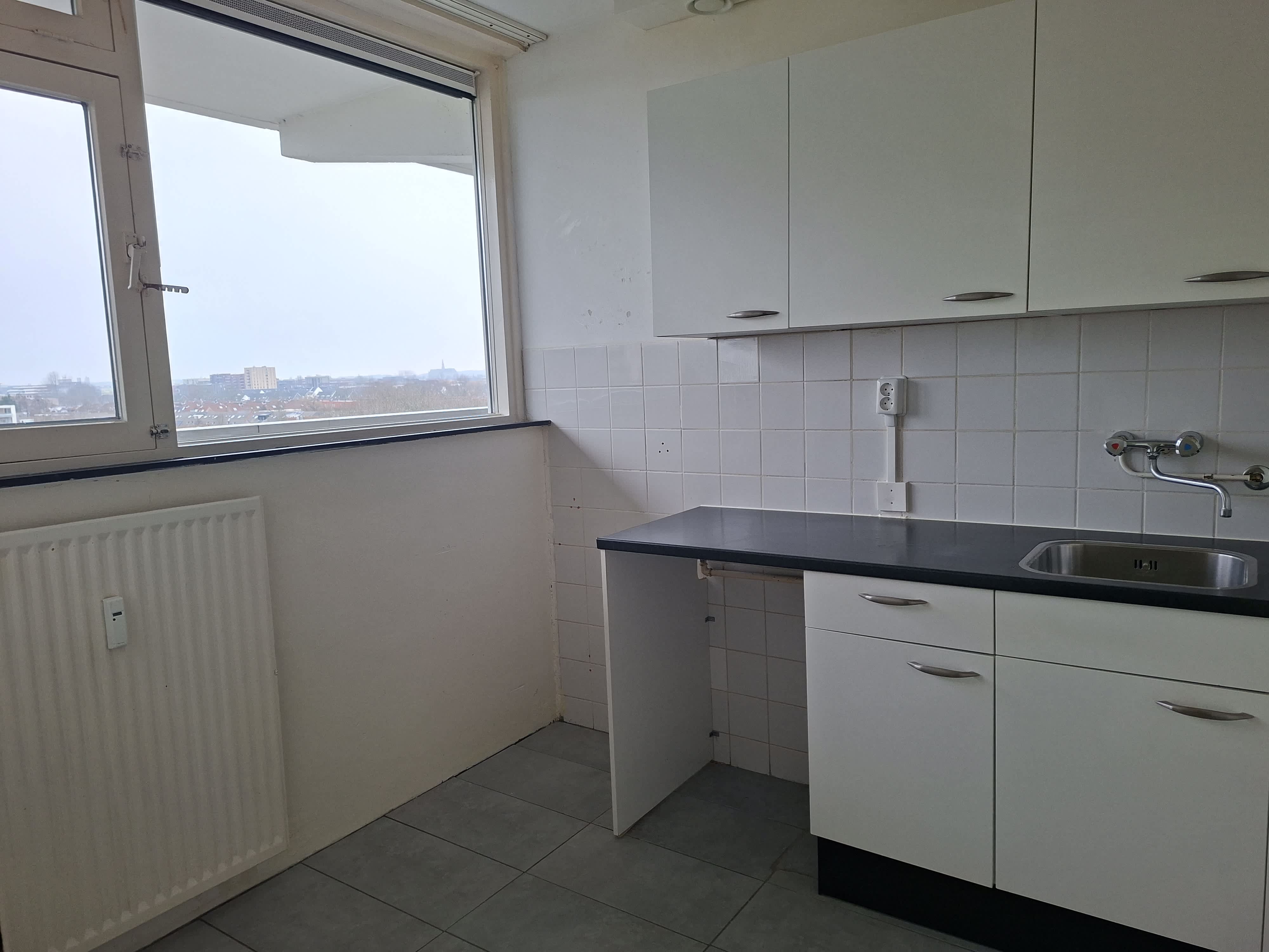 Van Konijnenburgstraat 291 - Haarlem