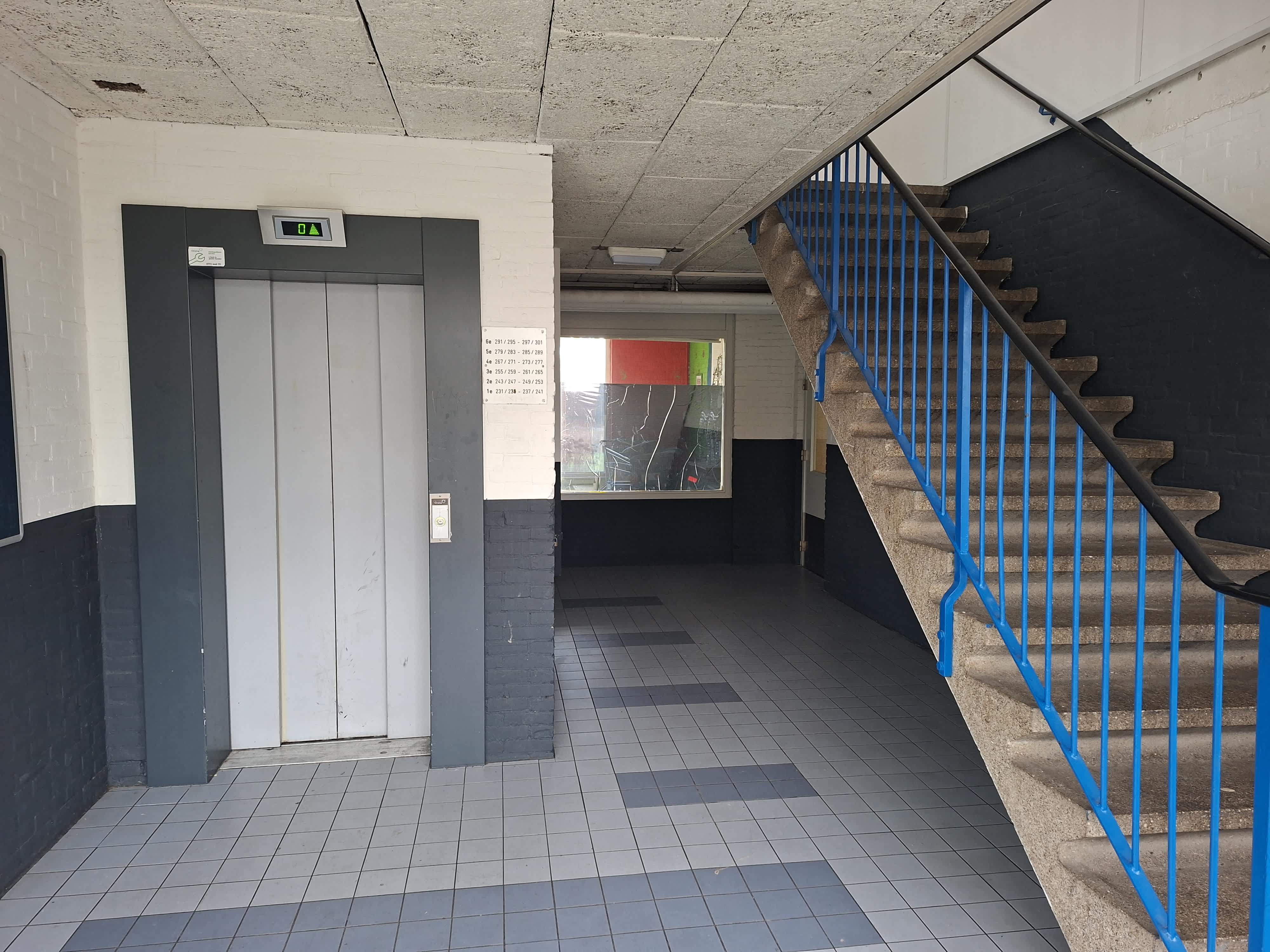 Van Konijnenburgstraat 291 - Haarlem