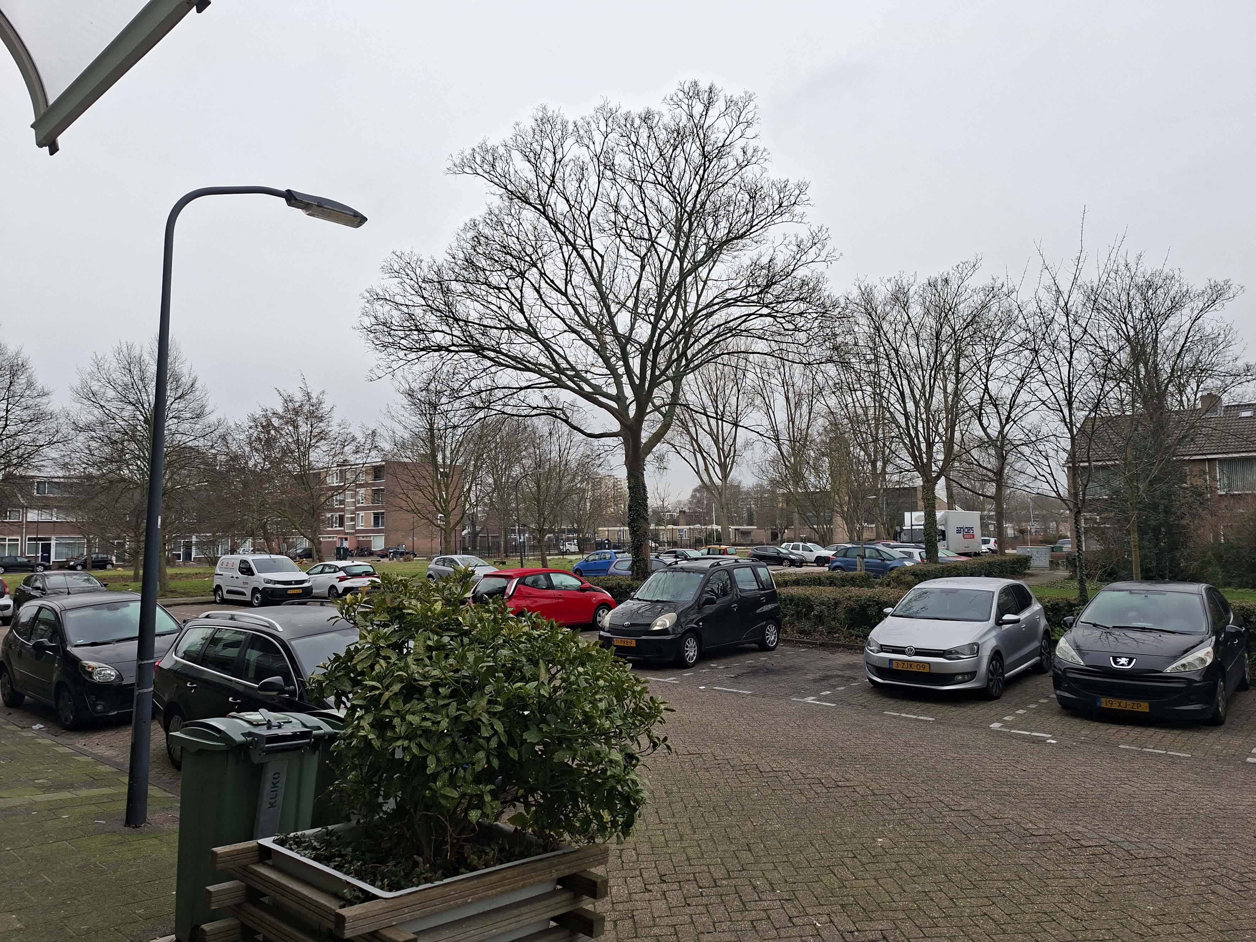 Van Konijnenburgstraat 291 - Haarlem