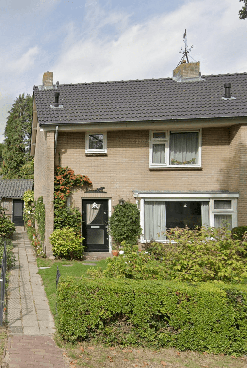 Ludenweg 9 - Blaricum