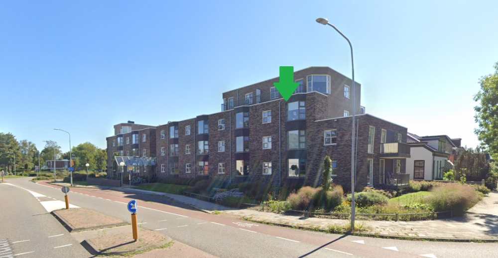 Julianalaan 86 - Veendam