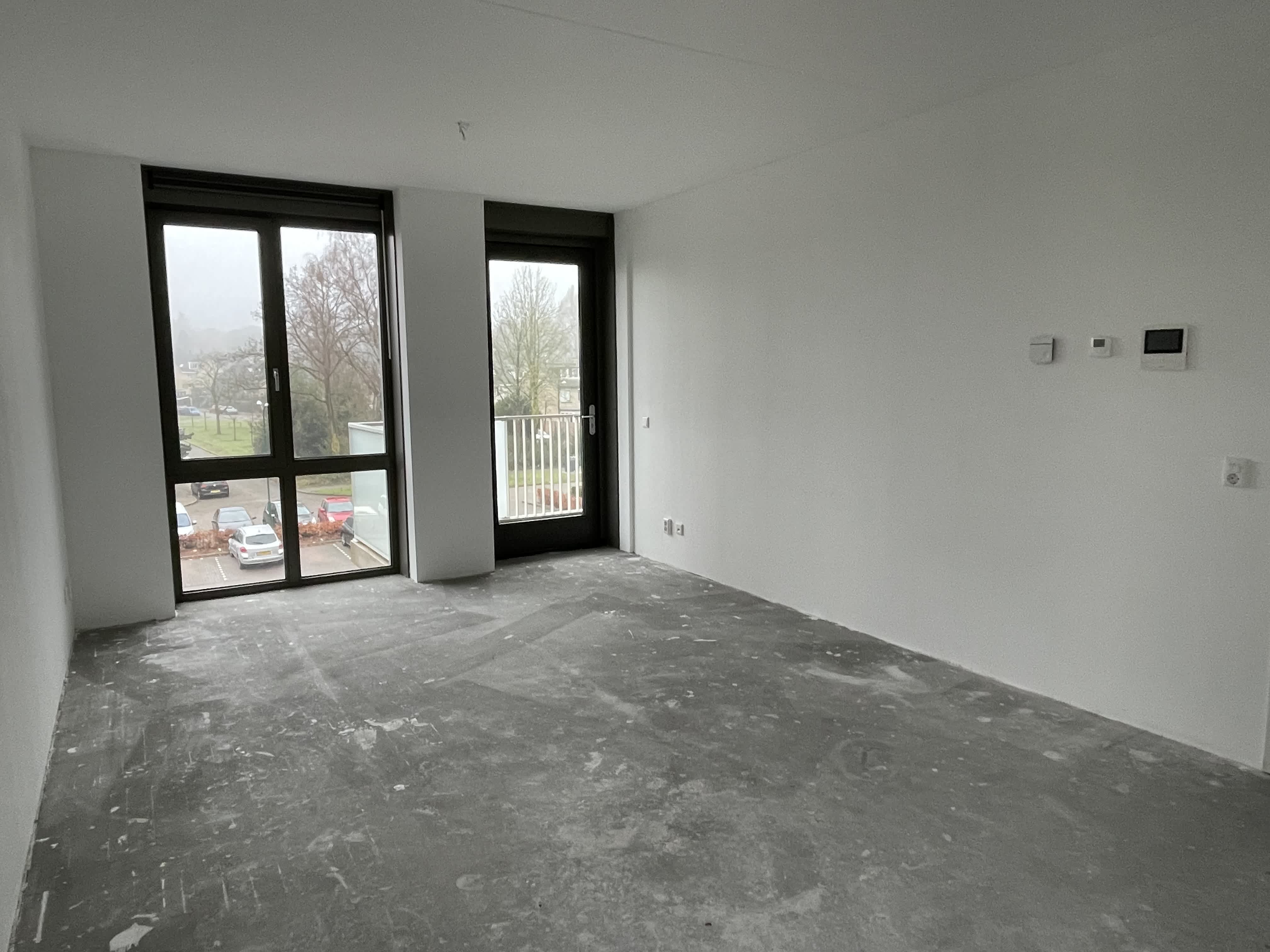 Prof. Fockema Andreaelaan 378 - Baarn