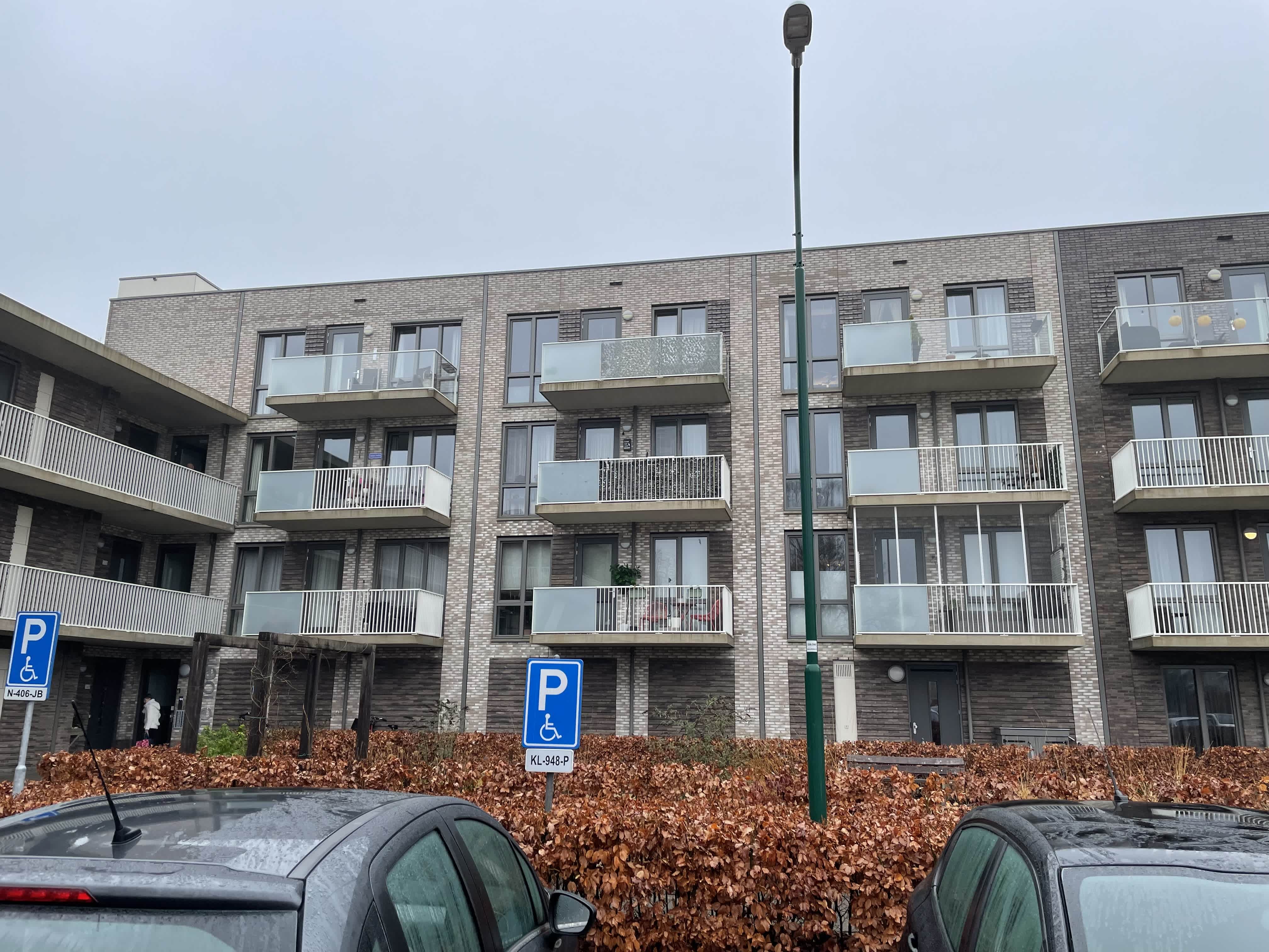 Prof. Fockema Andreaelaan 378 - Baarn