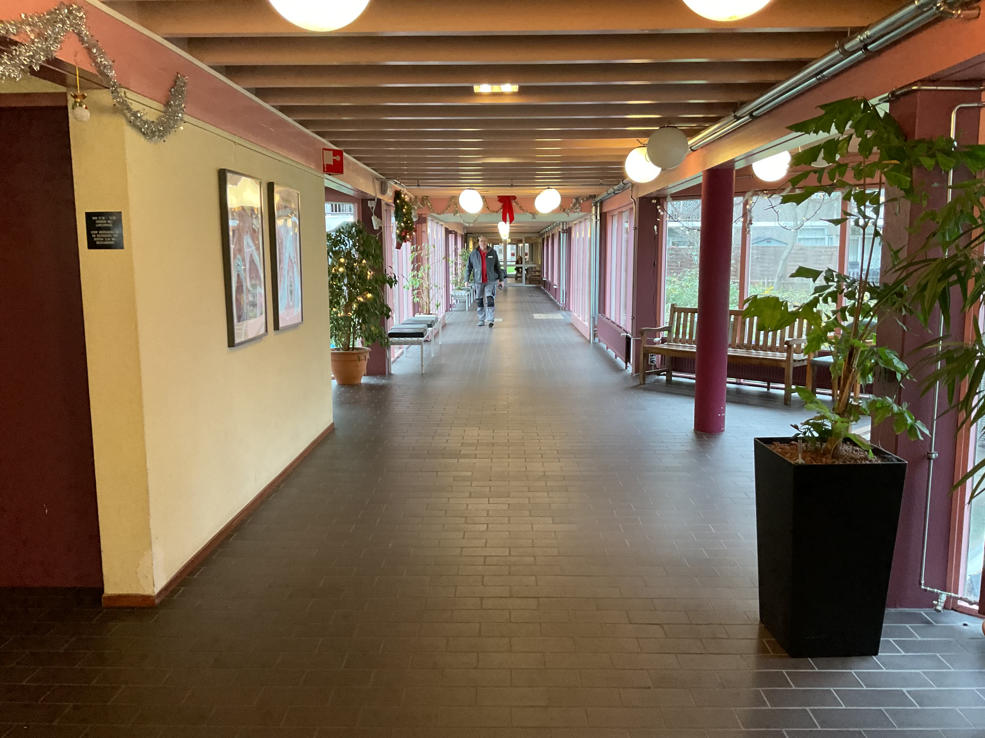 Niftrikhof 429 - Amsterdam