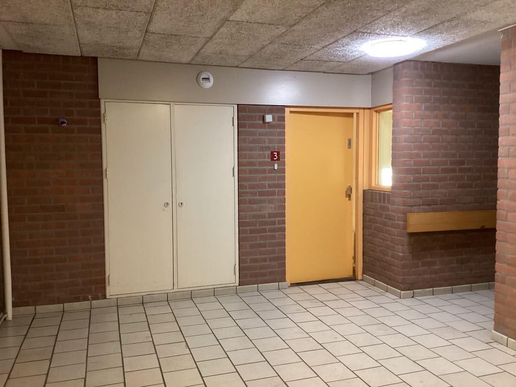 Nijemonde 3 - Nieuwegein